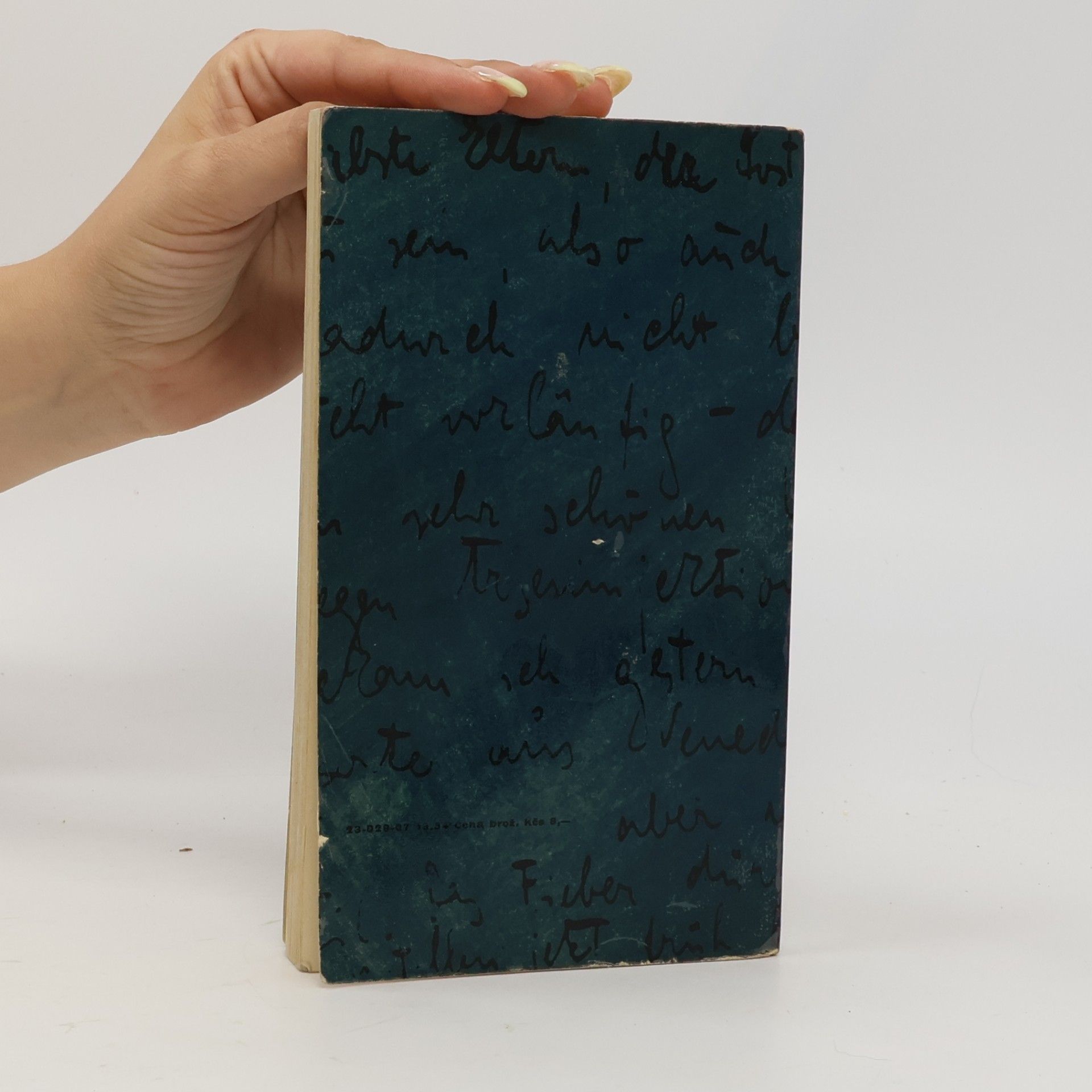 Klaus Wagenbach Franz Kafka