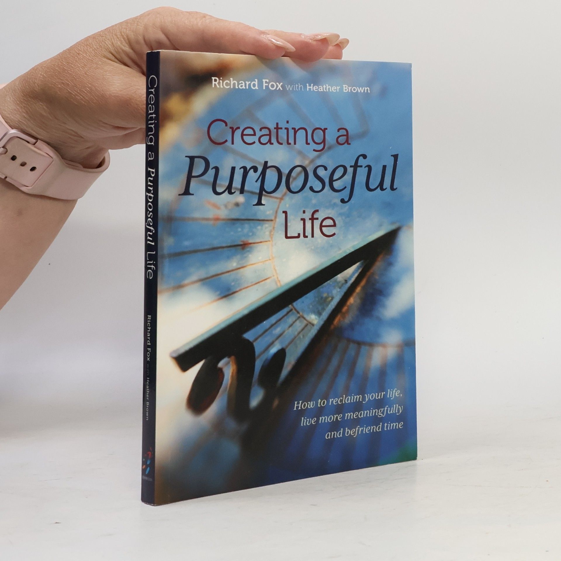 Creating a Purposeful Life