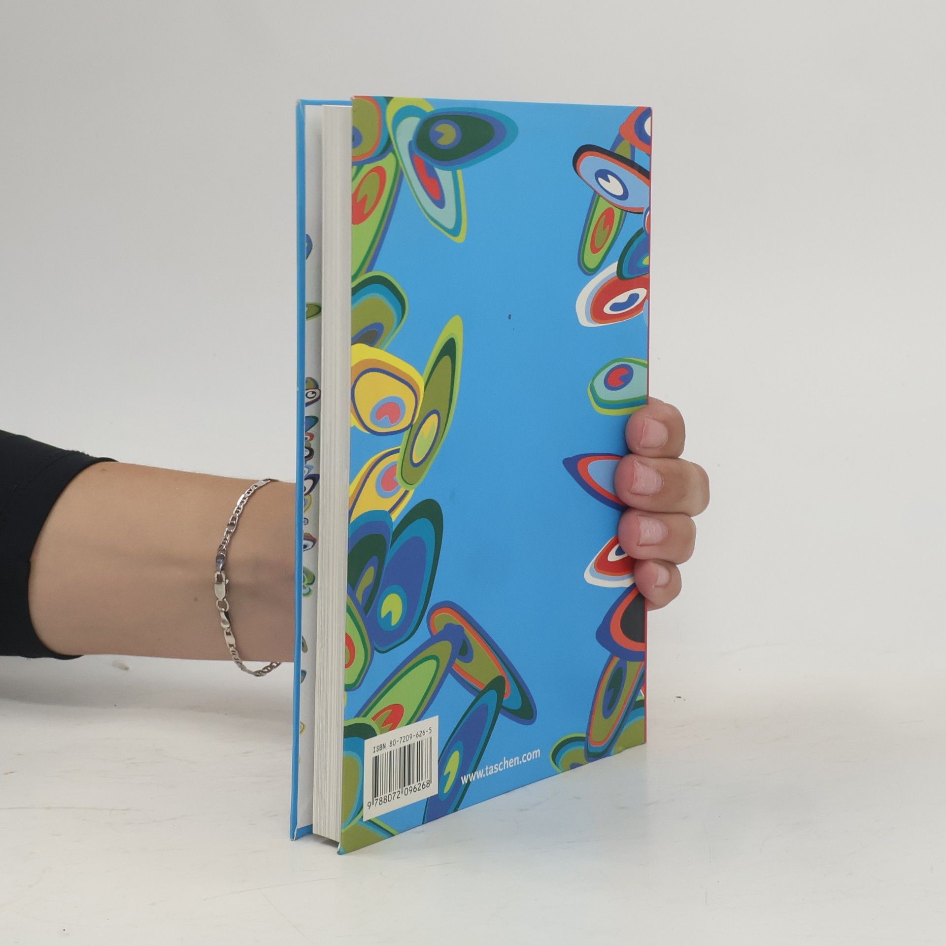 Uta Grosenick Ženy v umění. 20. a 21.století