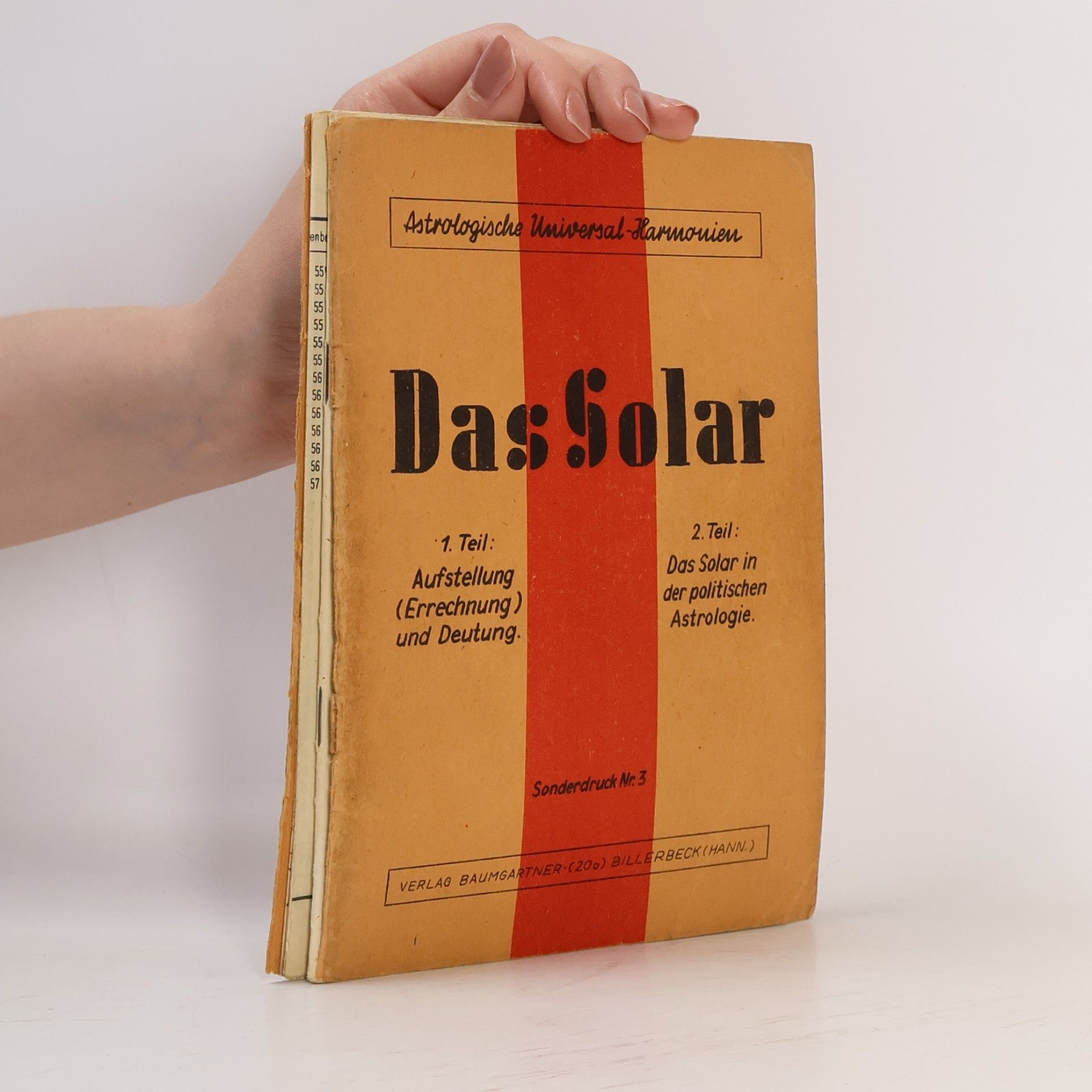 Autorenkollektiv Das Solar