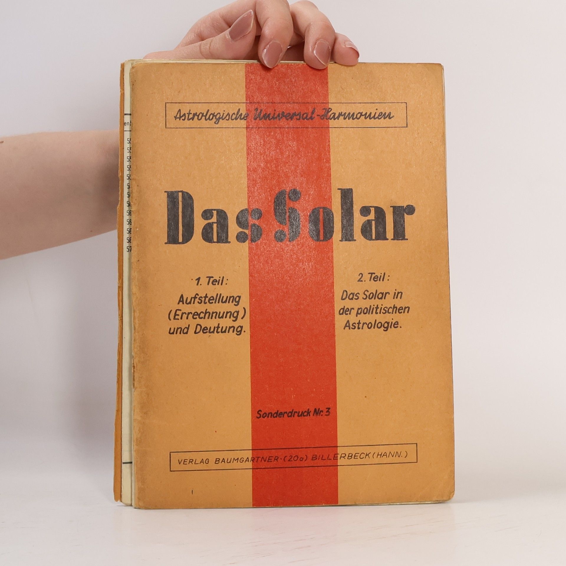 Autorenkollektiv Das Solar