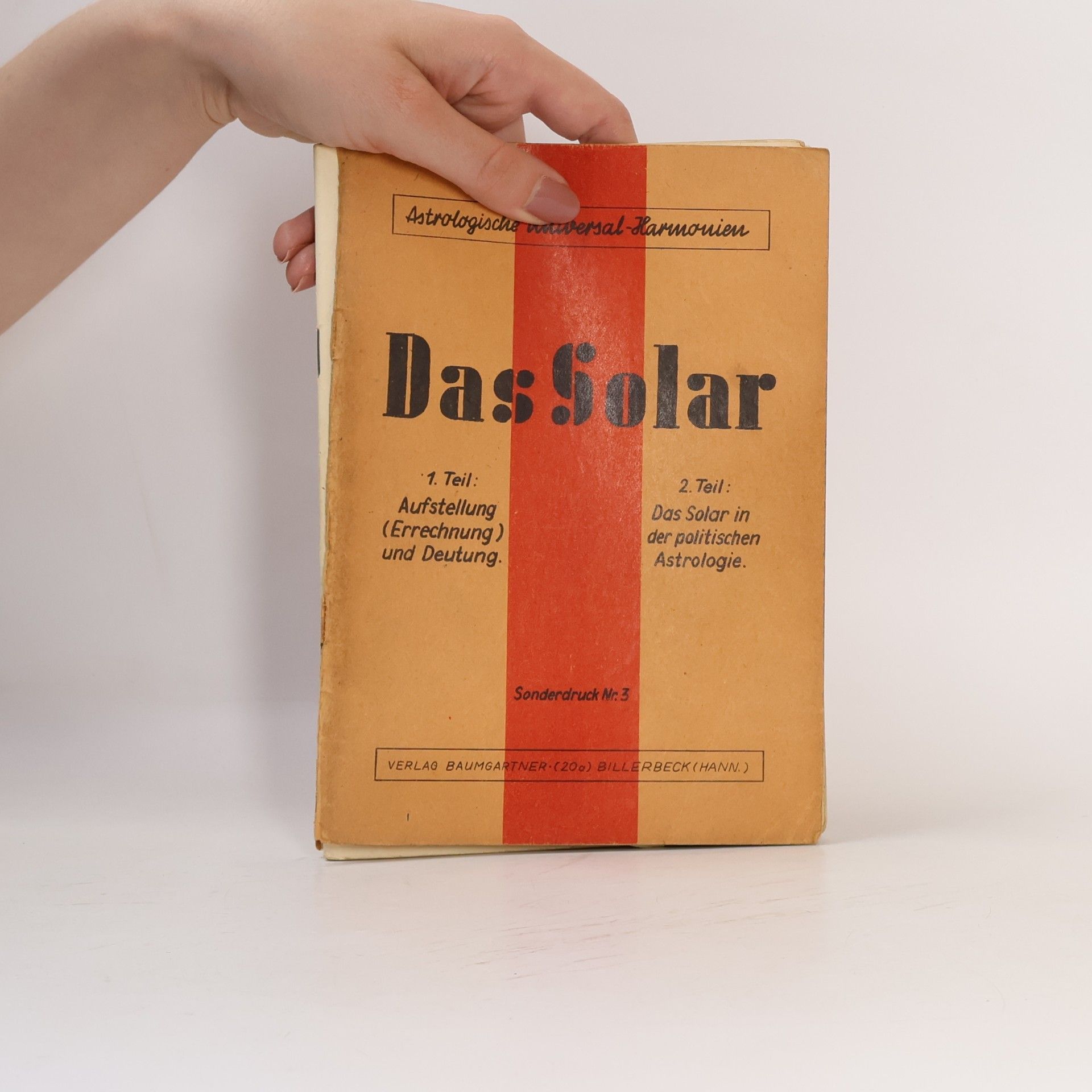 Autorenkollektiv Das Solar