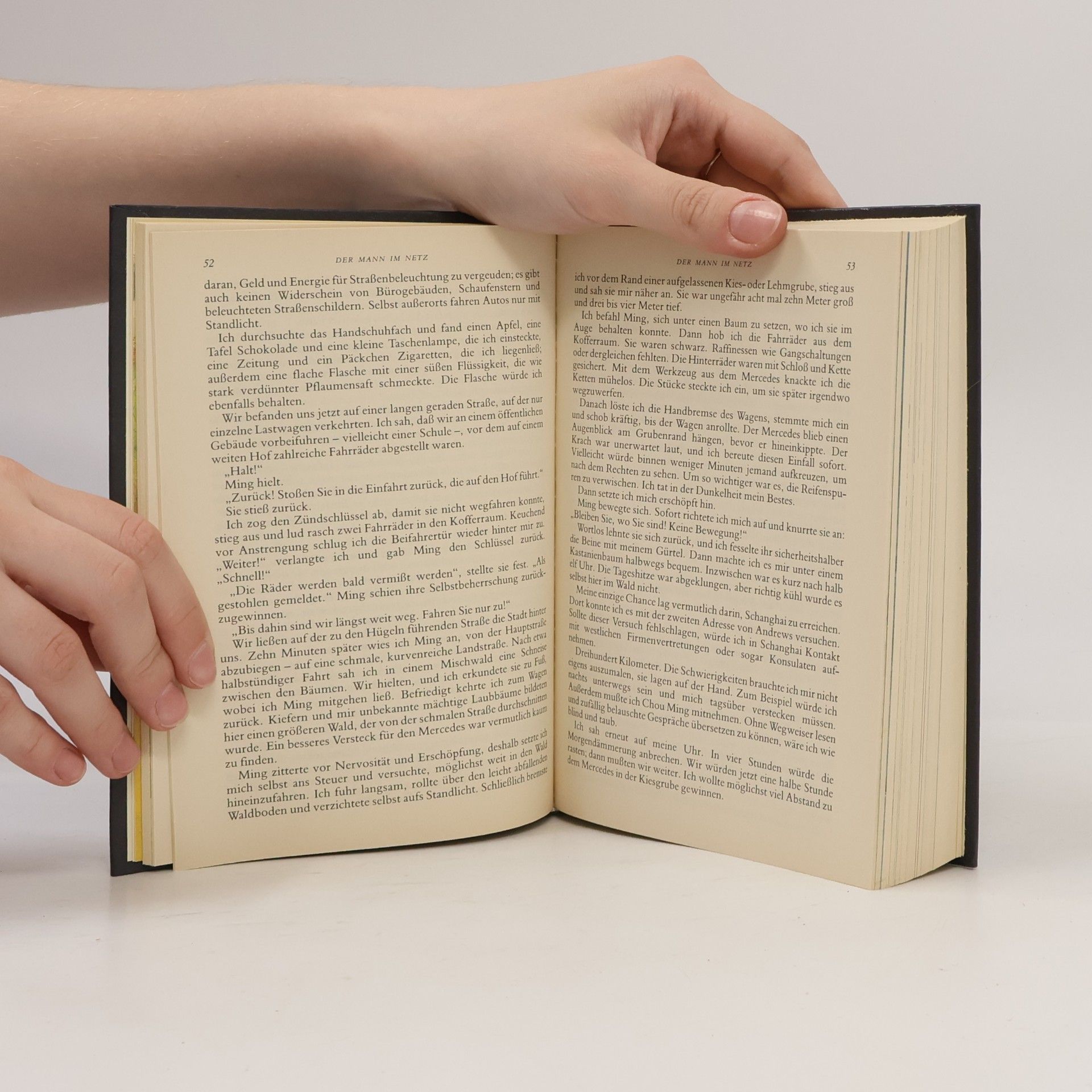 Autorenkollektiv Reader's Digest Auswahlbücher