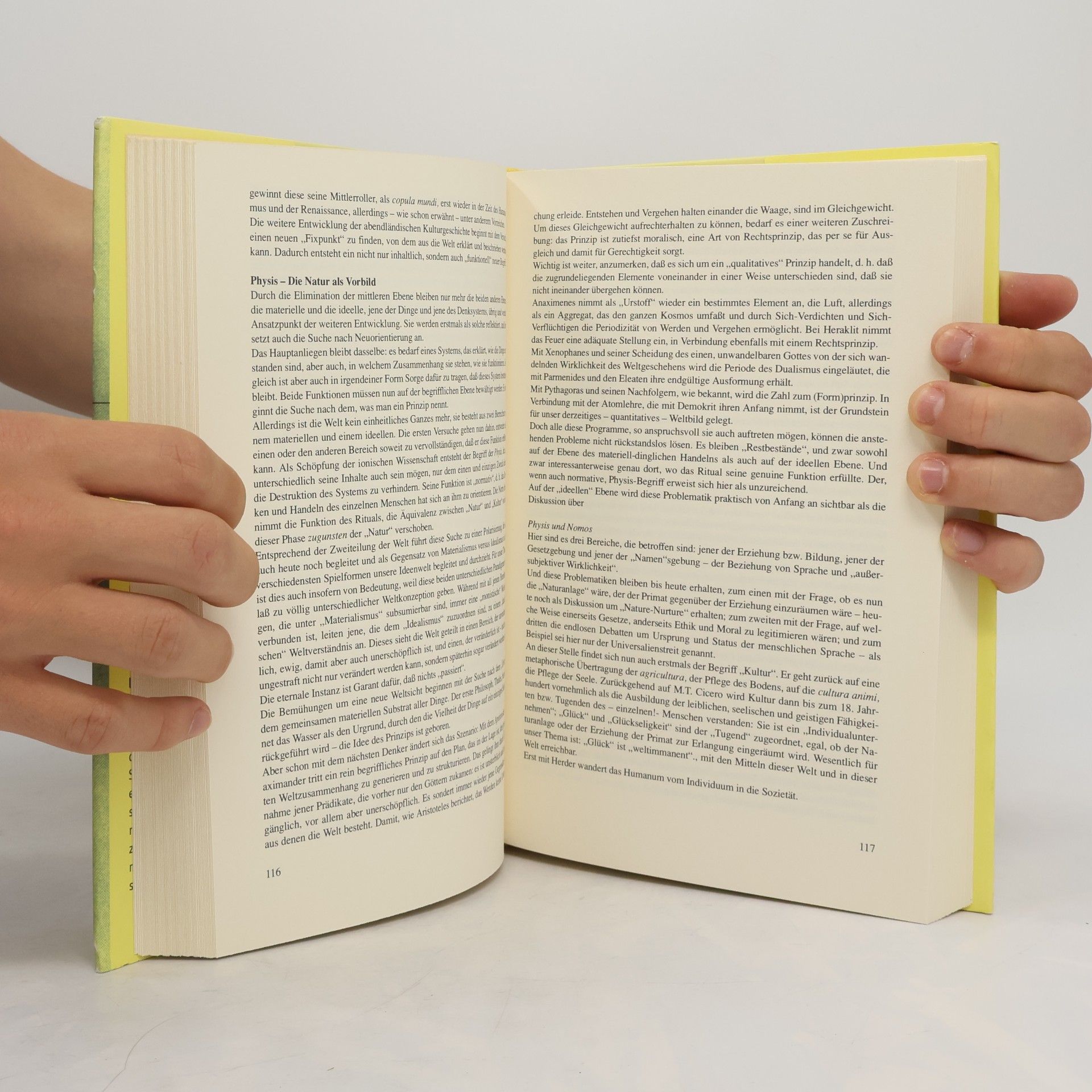 Rupert Riedl Die Ursachen des Wachstums
