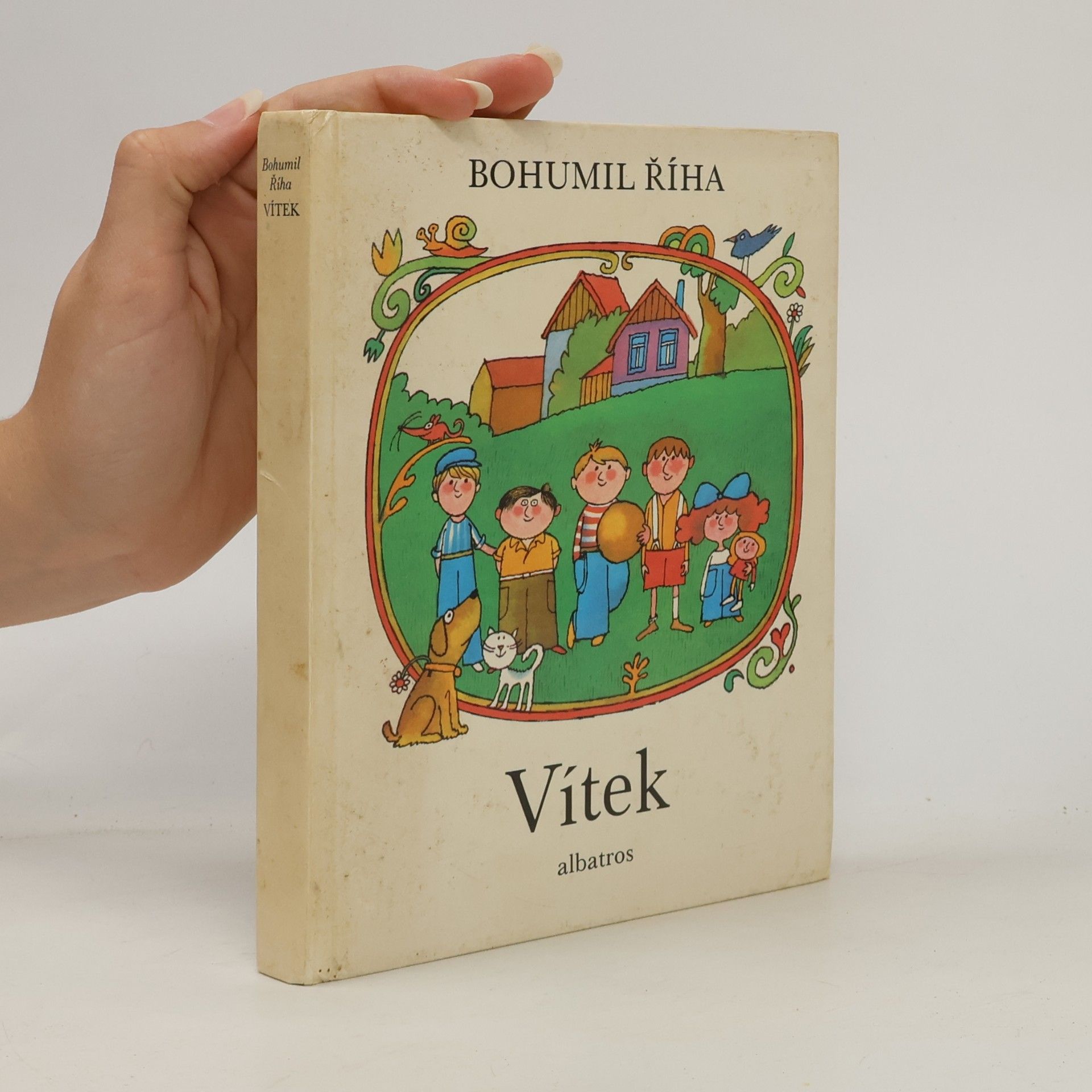 Vítek