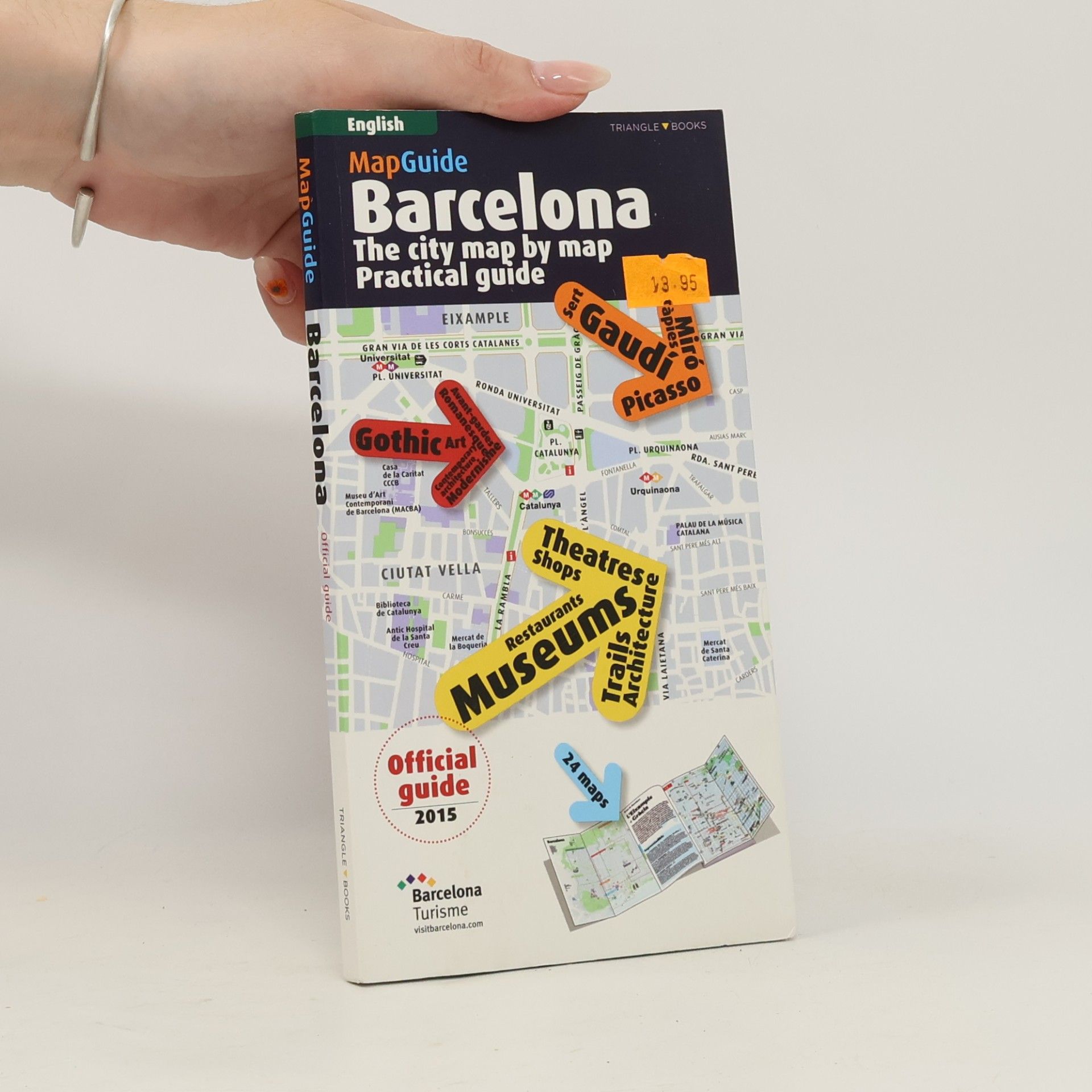 Autorenkollektiv Barcelona