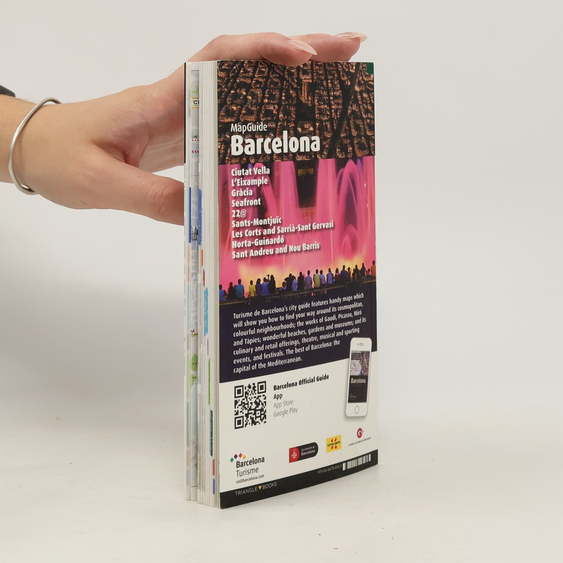 Autorenkollektiv Barcelona