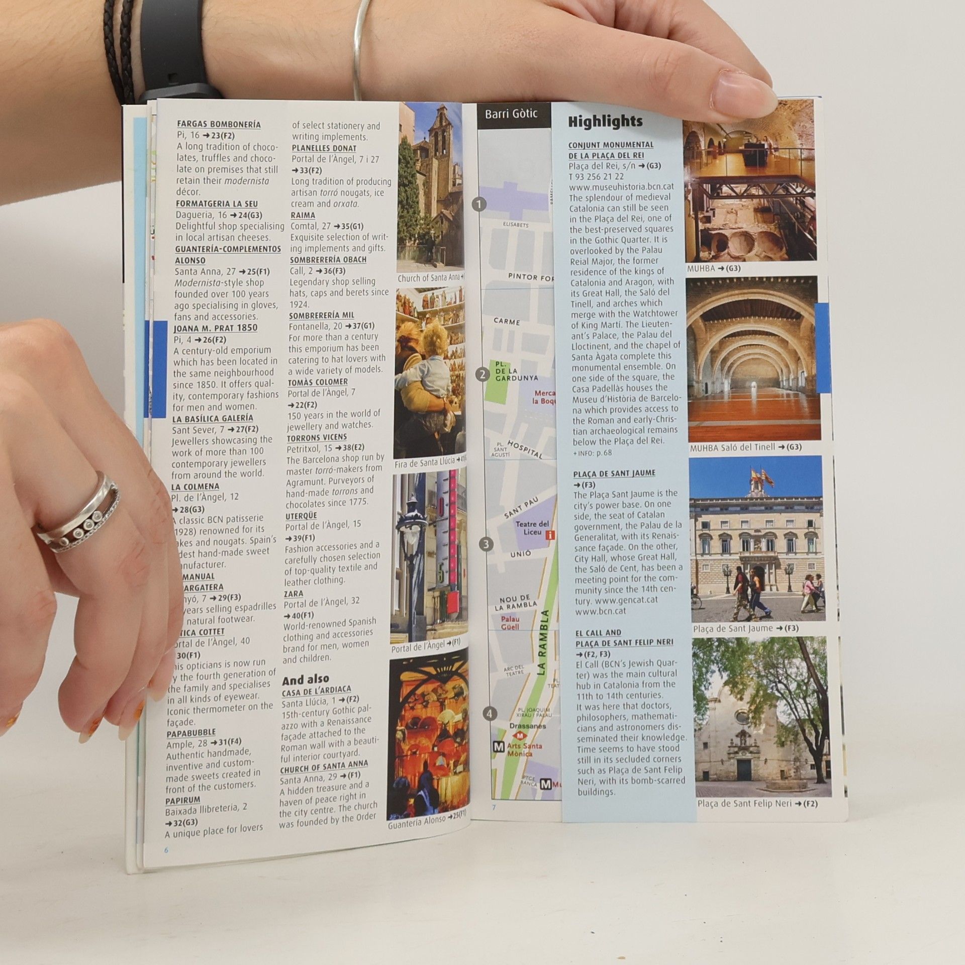Autorenkollektiv Barcelona
