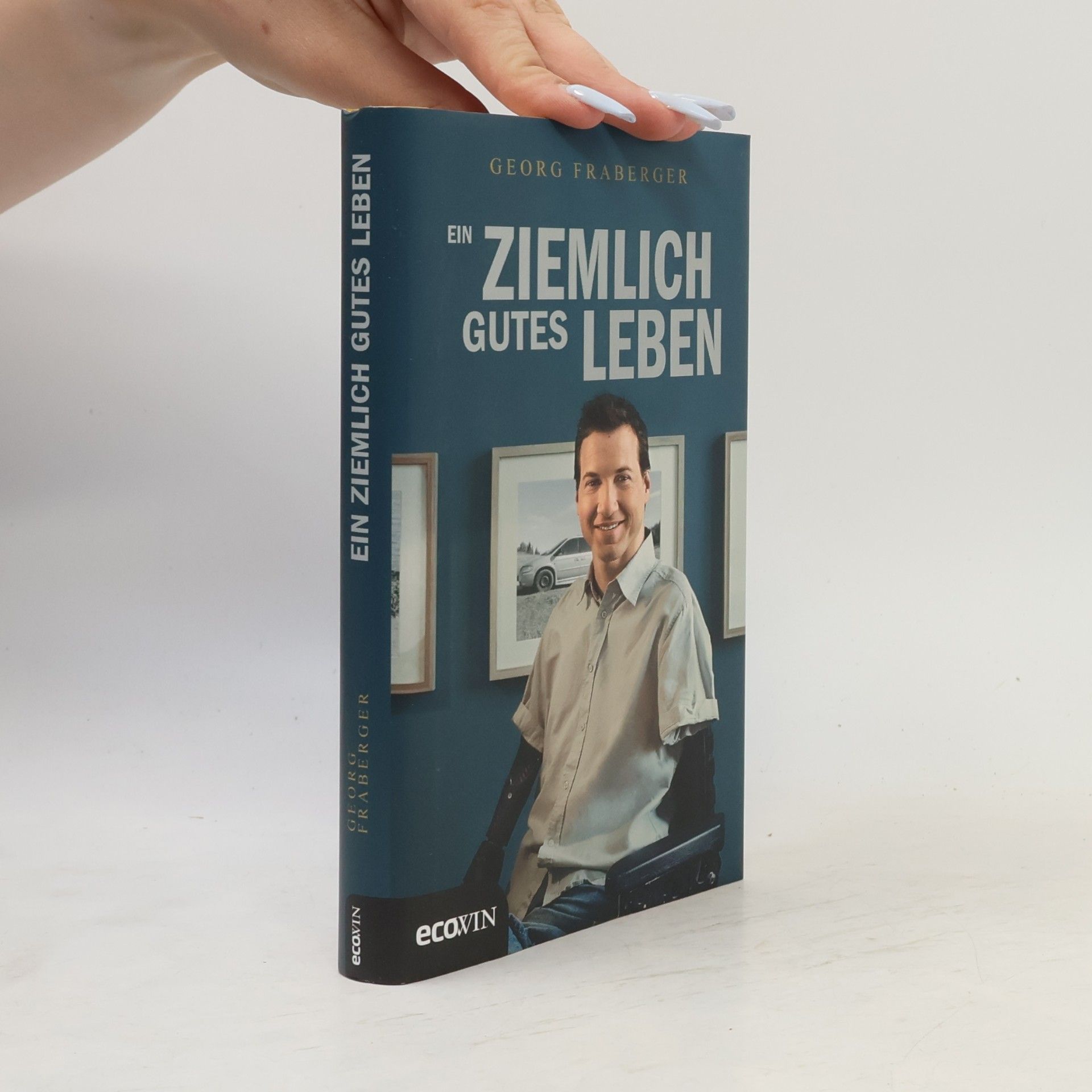 Ein ziemlich gutes Leben