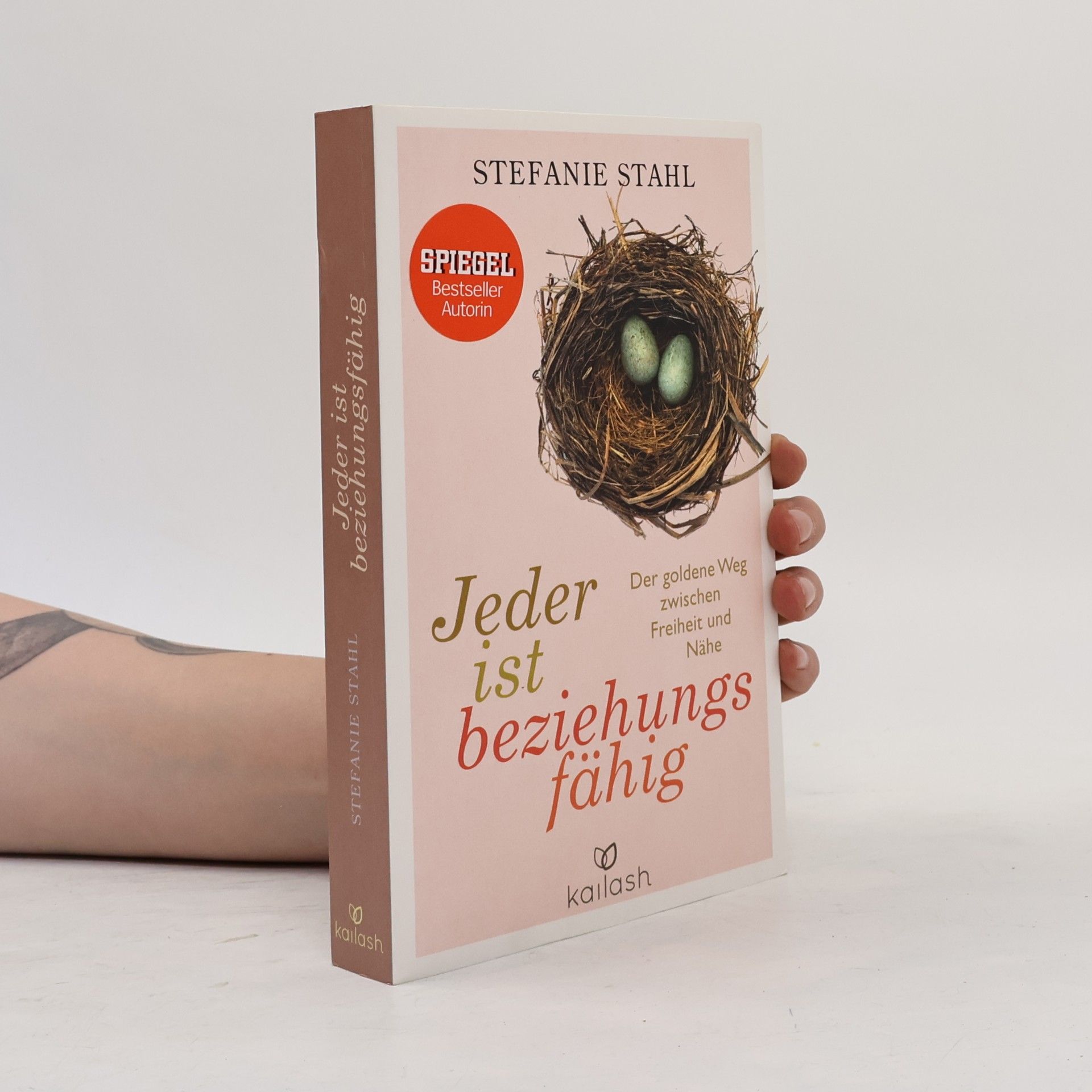 Jeder ist beziehungsfähig