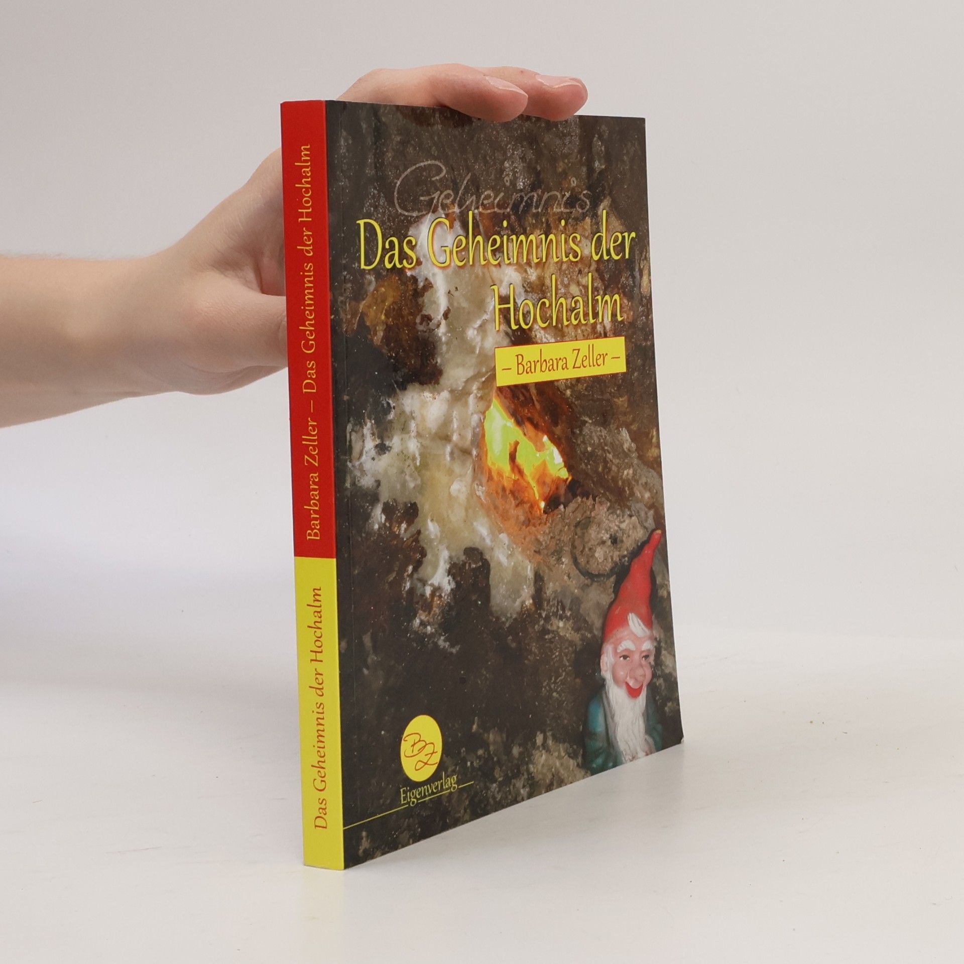 Das Geheimnis der Hochalm