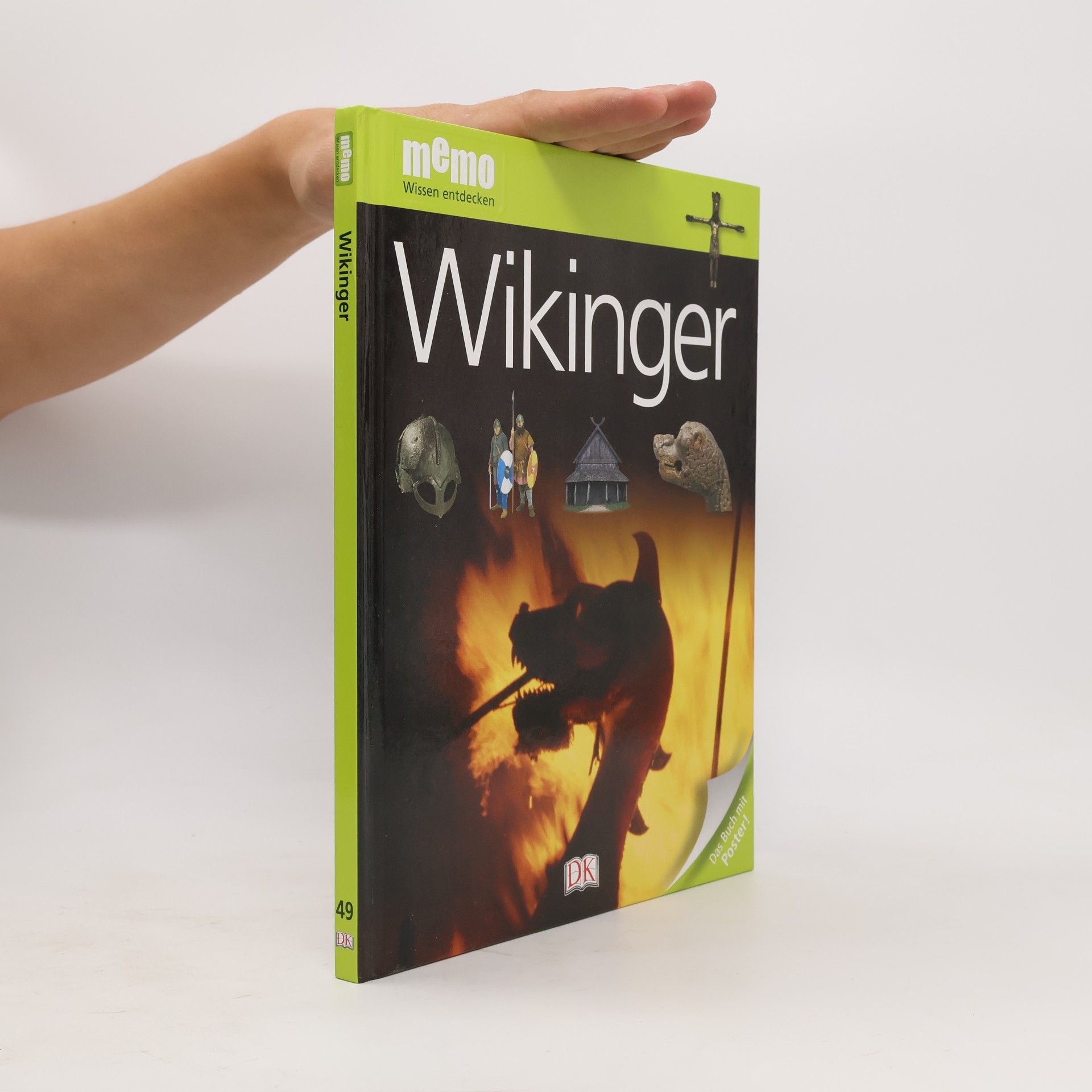 Susan M. Margeson Wikinger