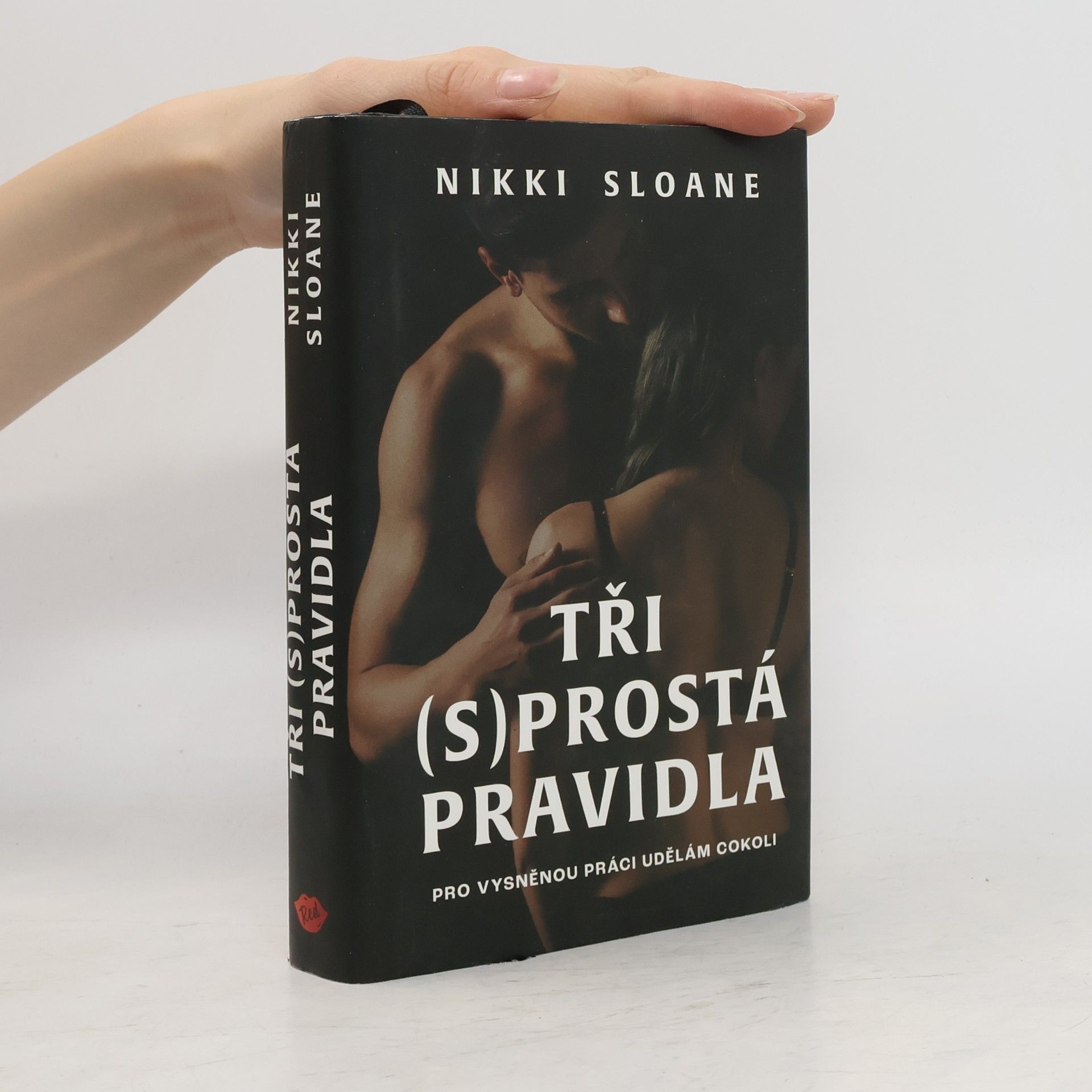 Tři (s)prostá pravidla