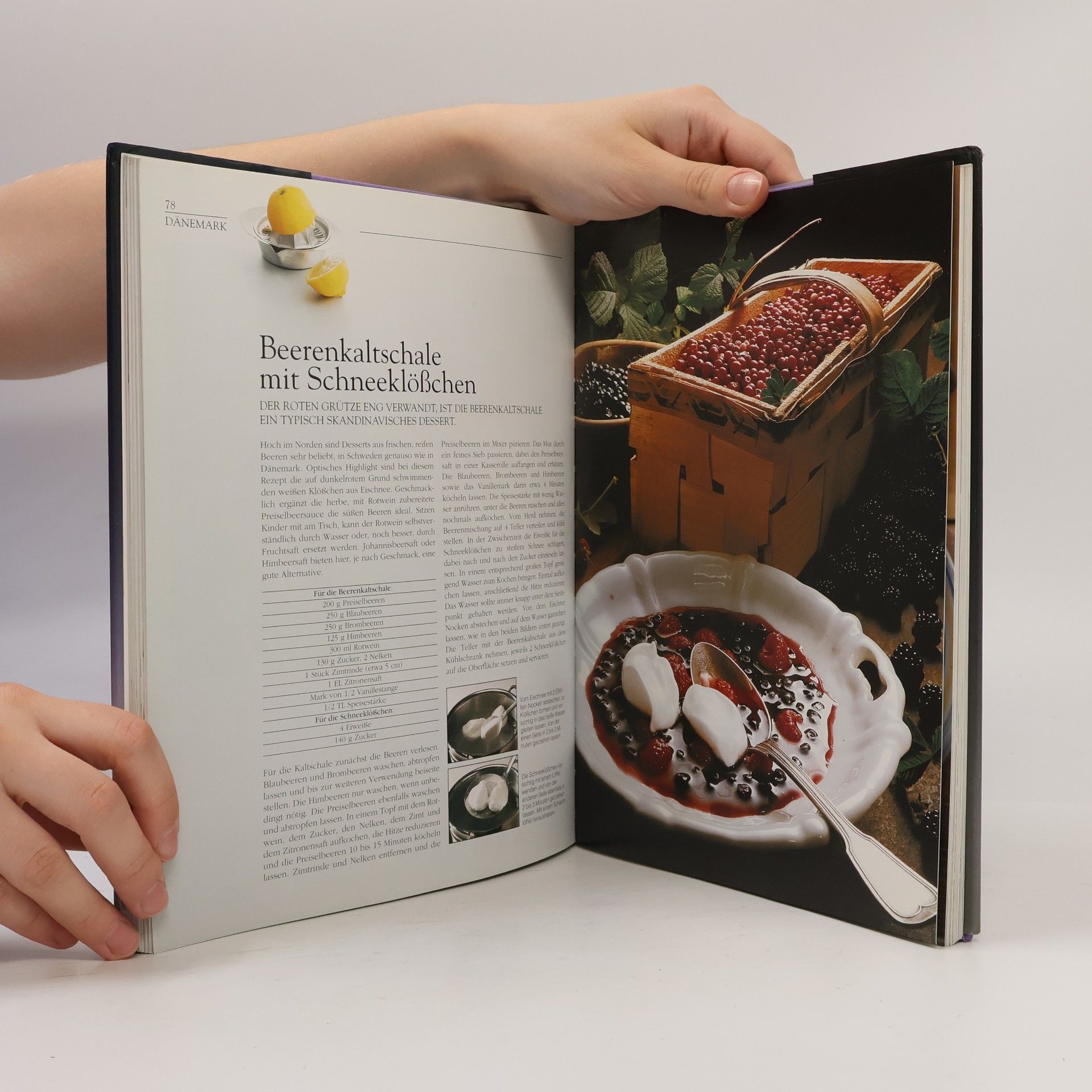 Auteurscollectief Die 100 besten Rezepte aus aller welt Desserts