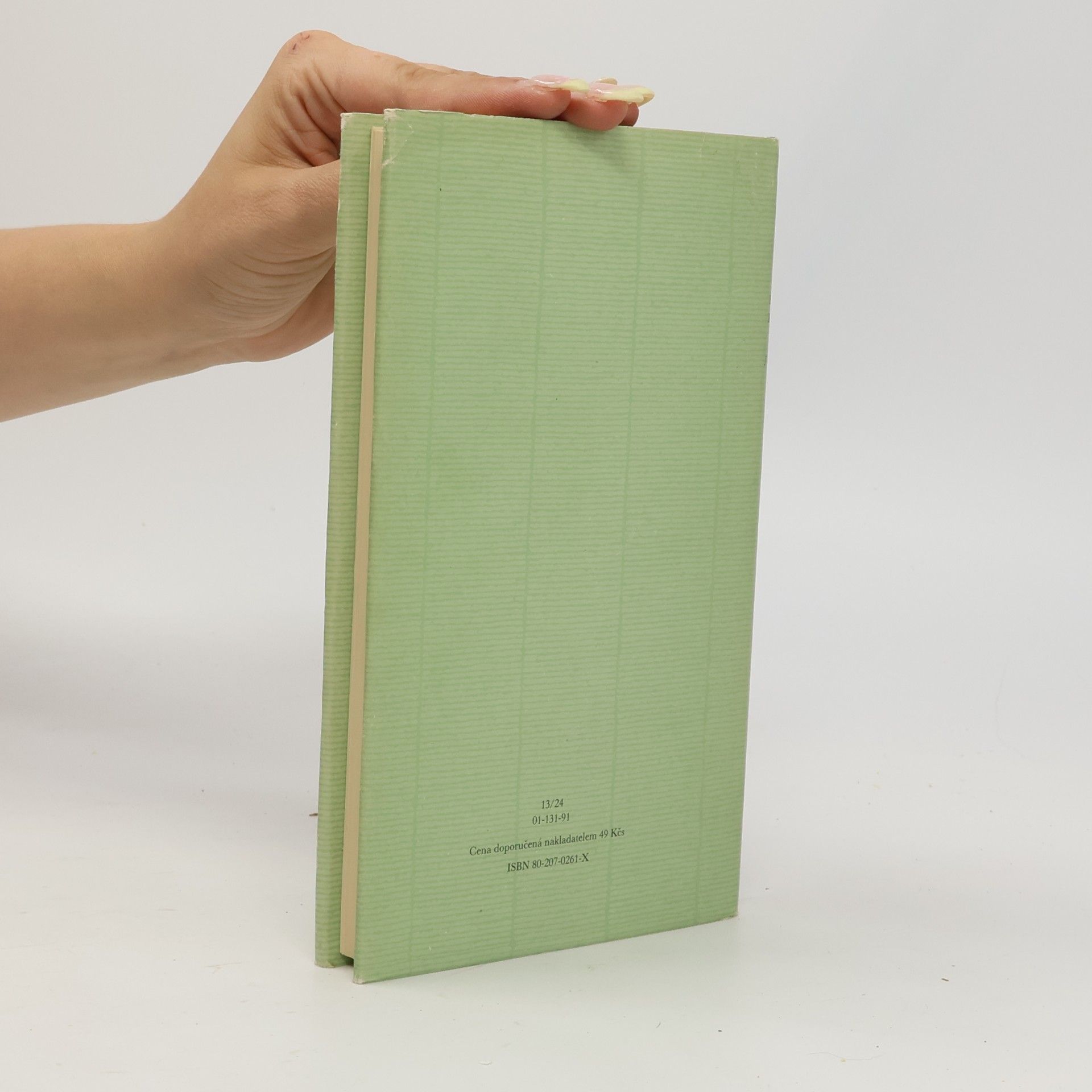 Franz Kafka Popis jednoho zápasu