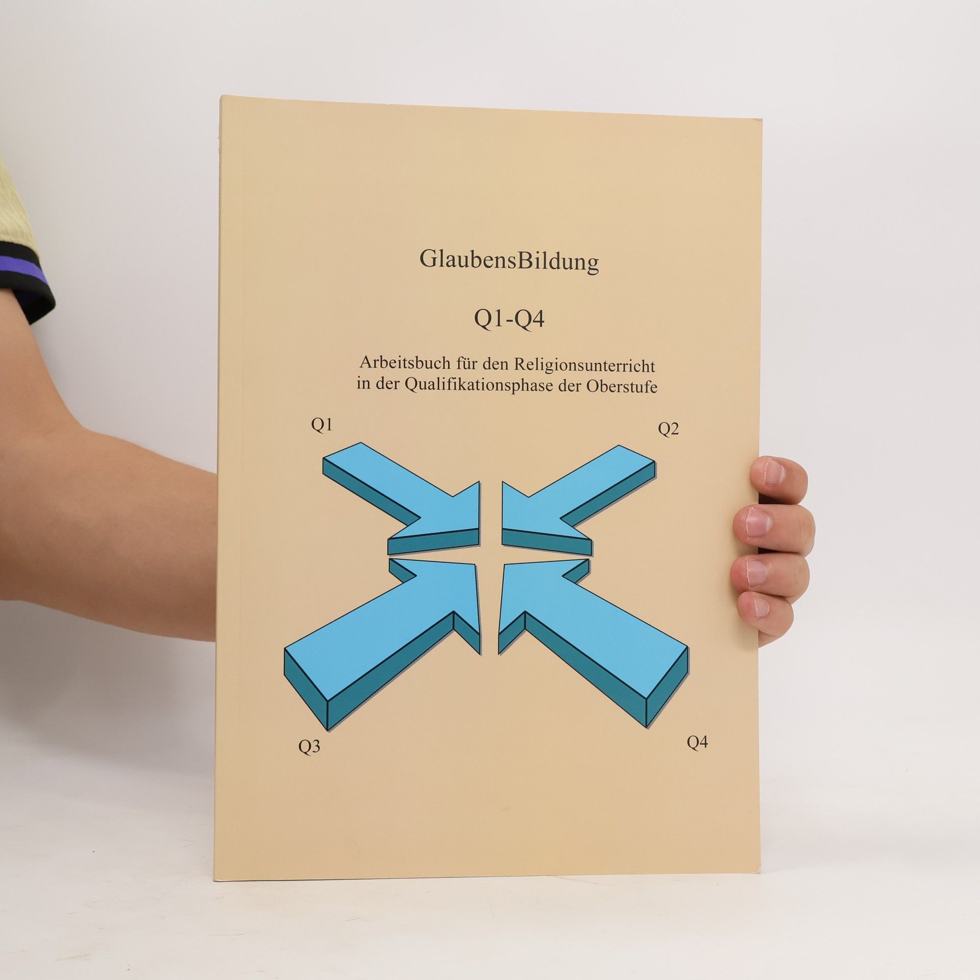 kolektiv Glaubens Bildung Q1-Q4