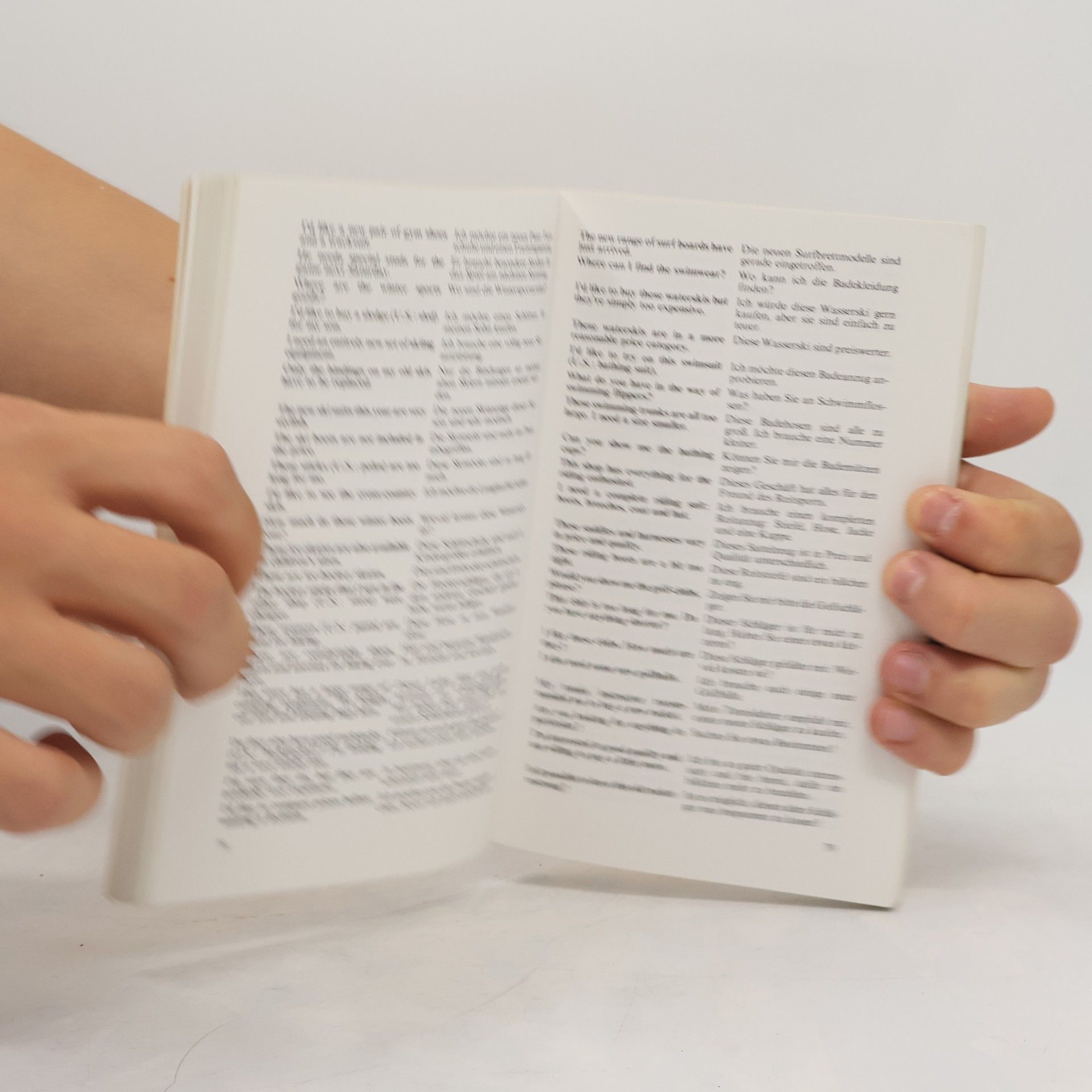 Heidi Stani Englisch fürs Gespräch