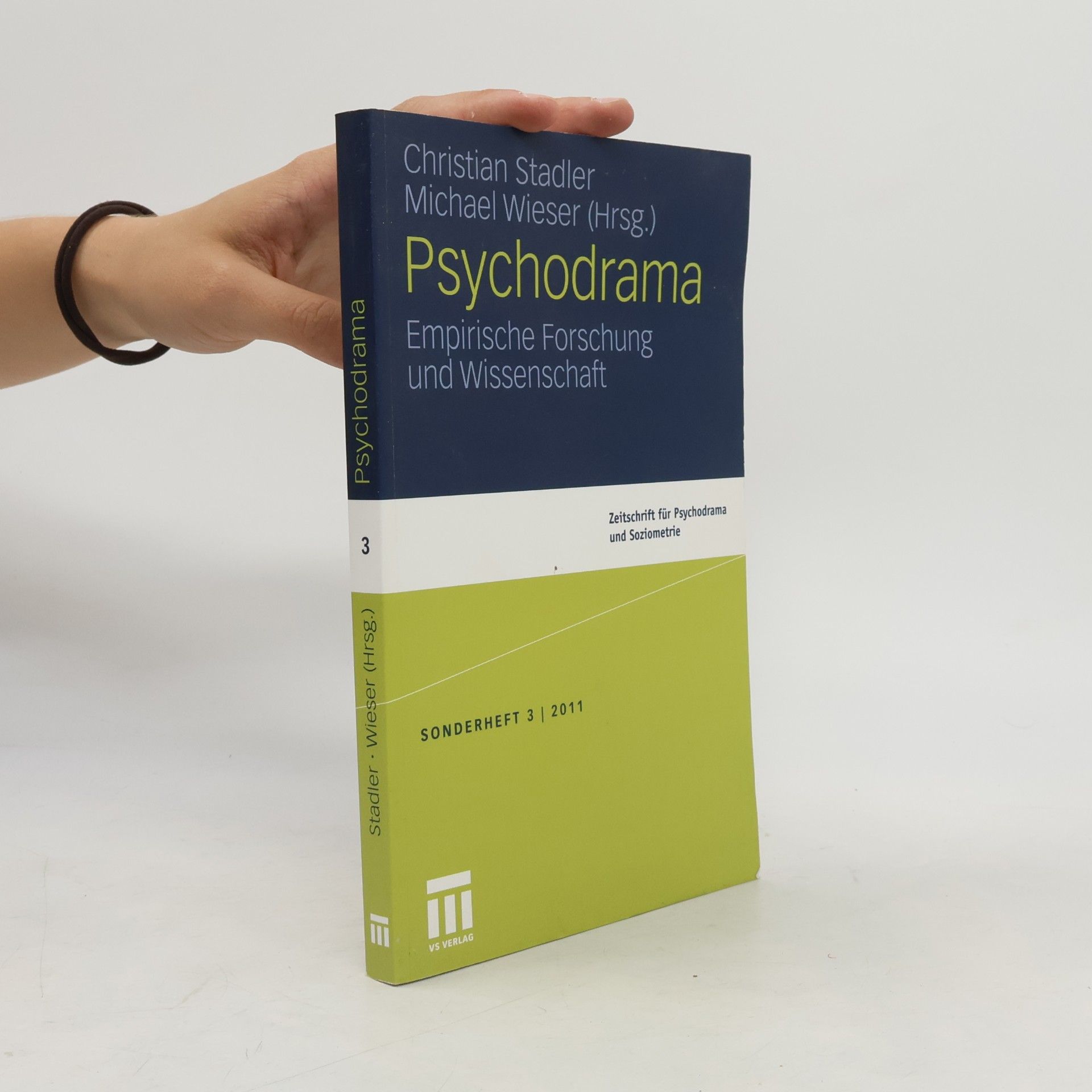 Psychodrama