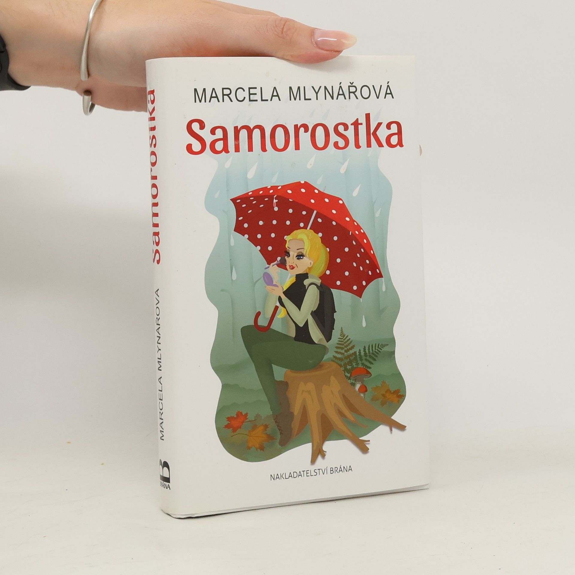 Samorostka