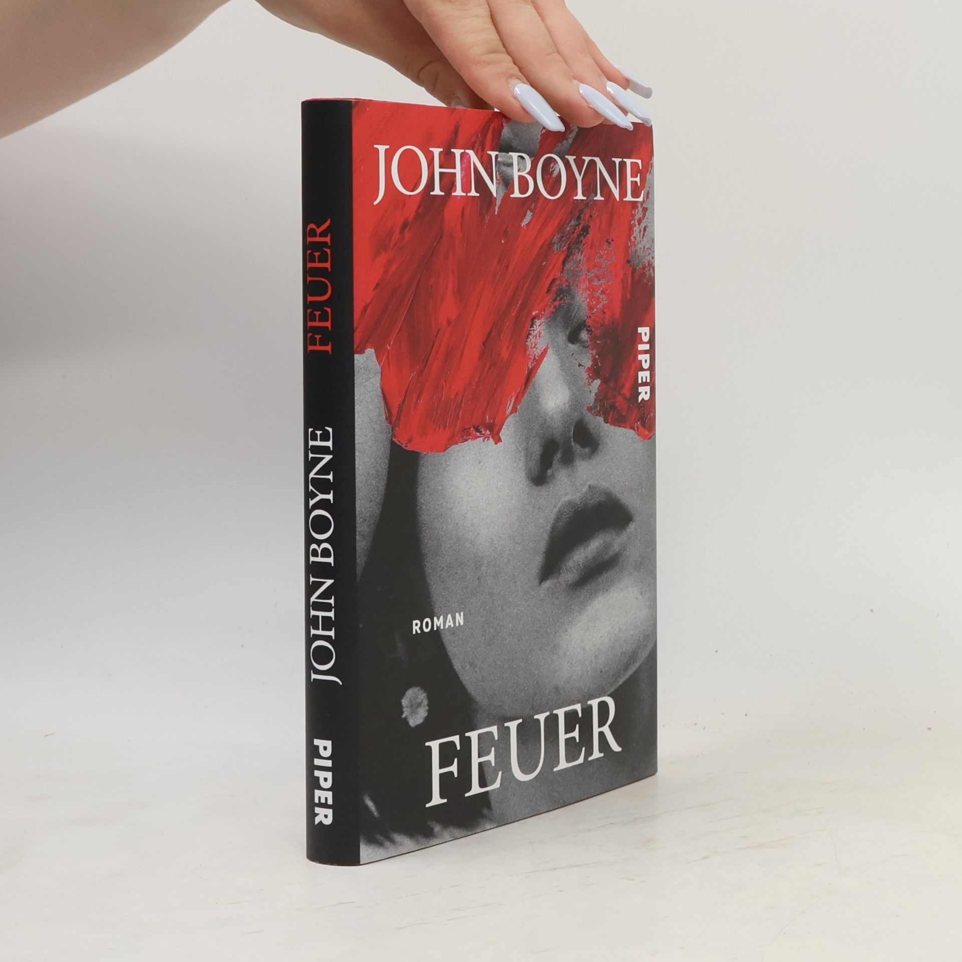 Feuer