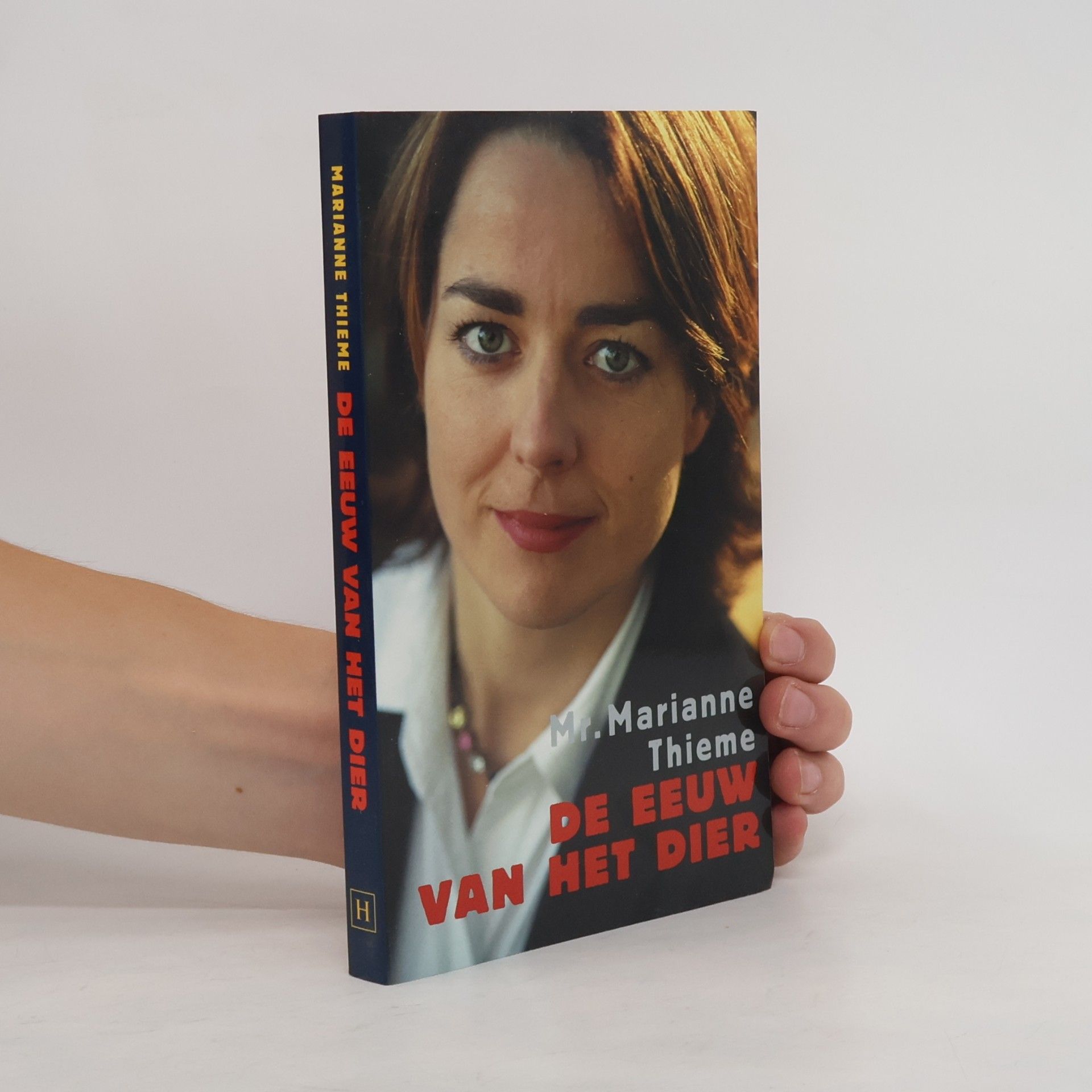 De eeuw van het dier