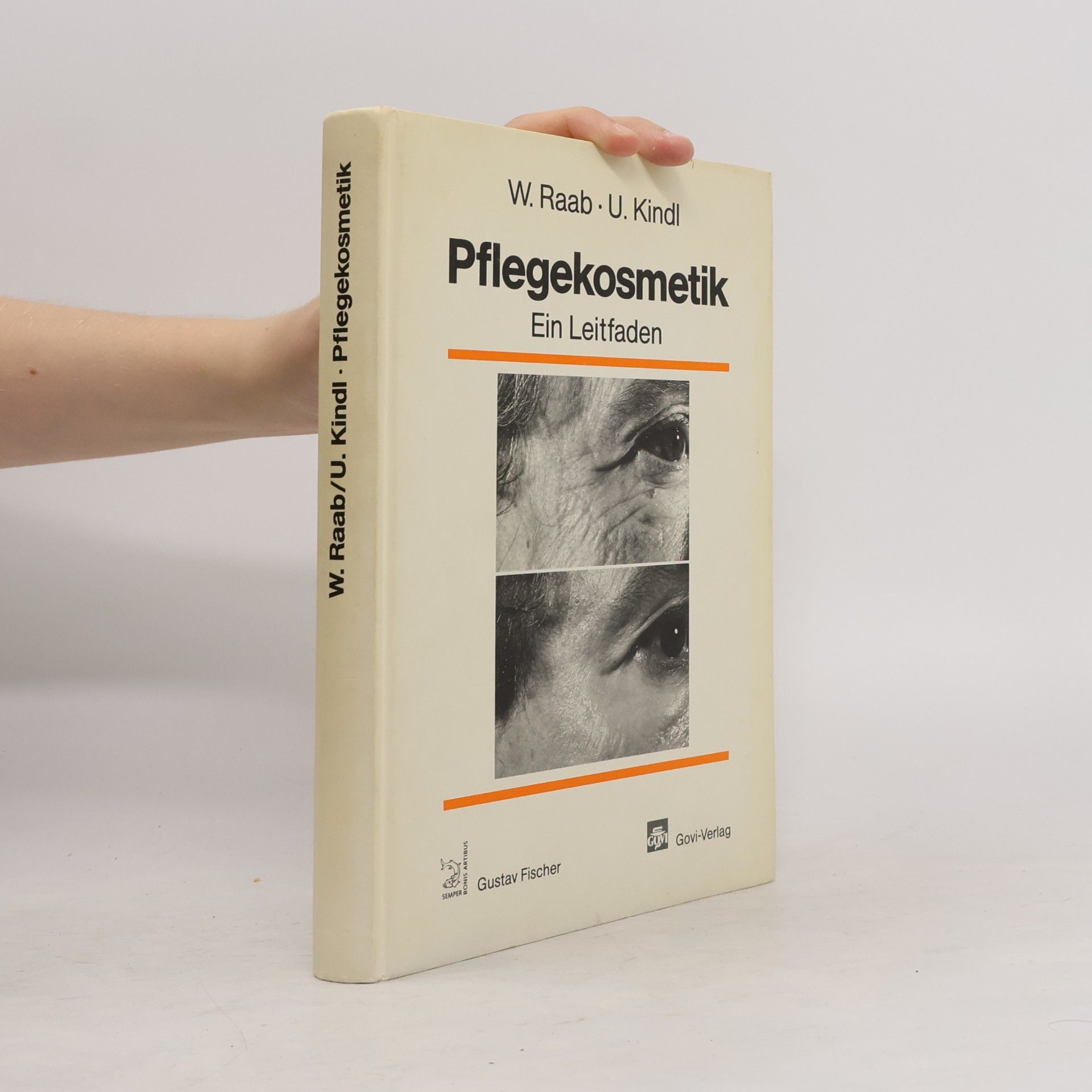 Pflegekosmetik