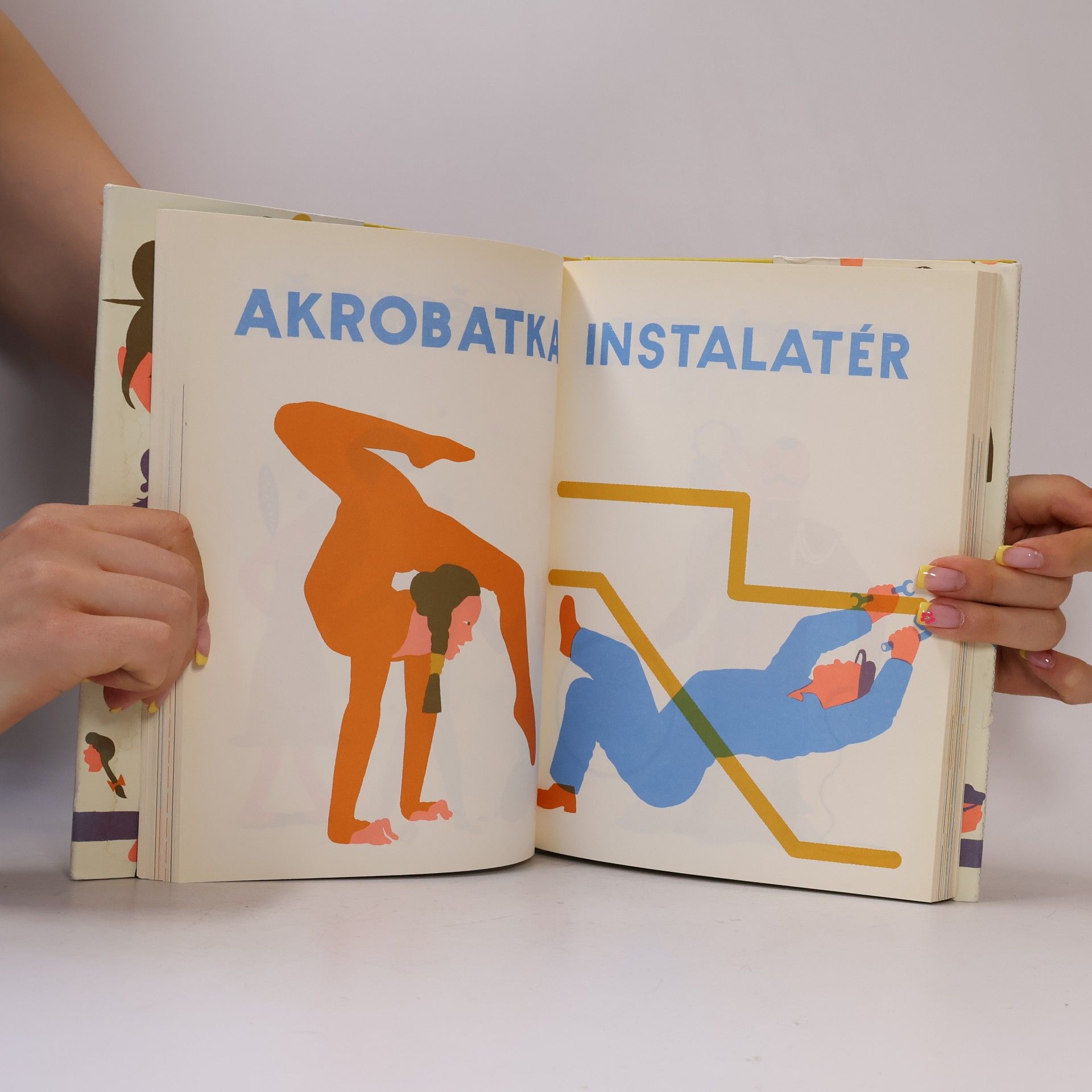 Kolektiv autorů Album lidí