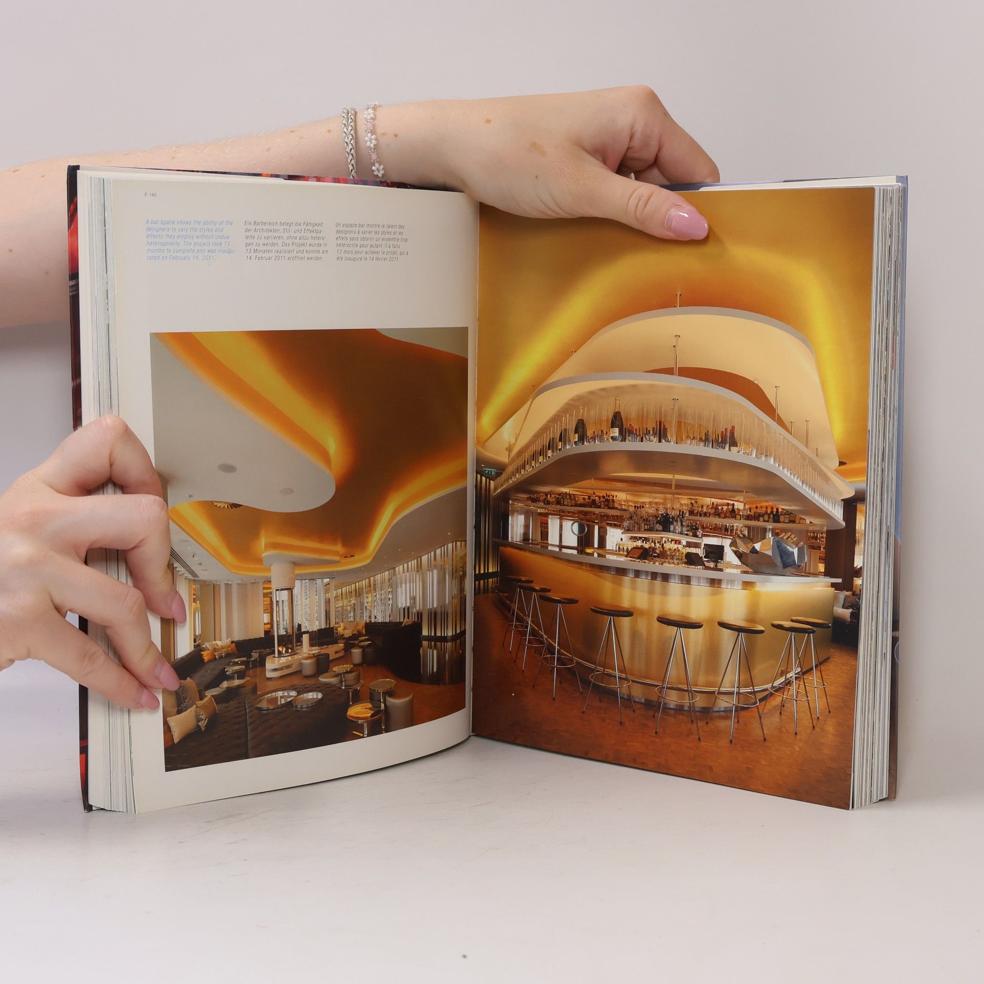 Philip Jodidio Architecture Now! Eat, Shop, Drink