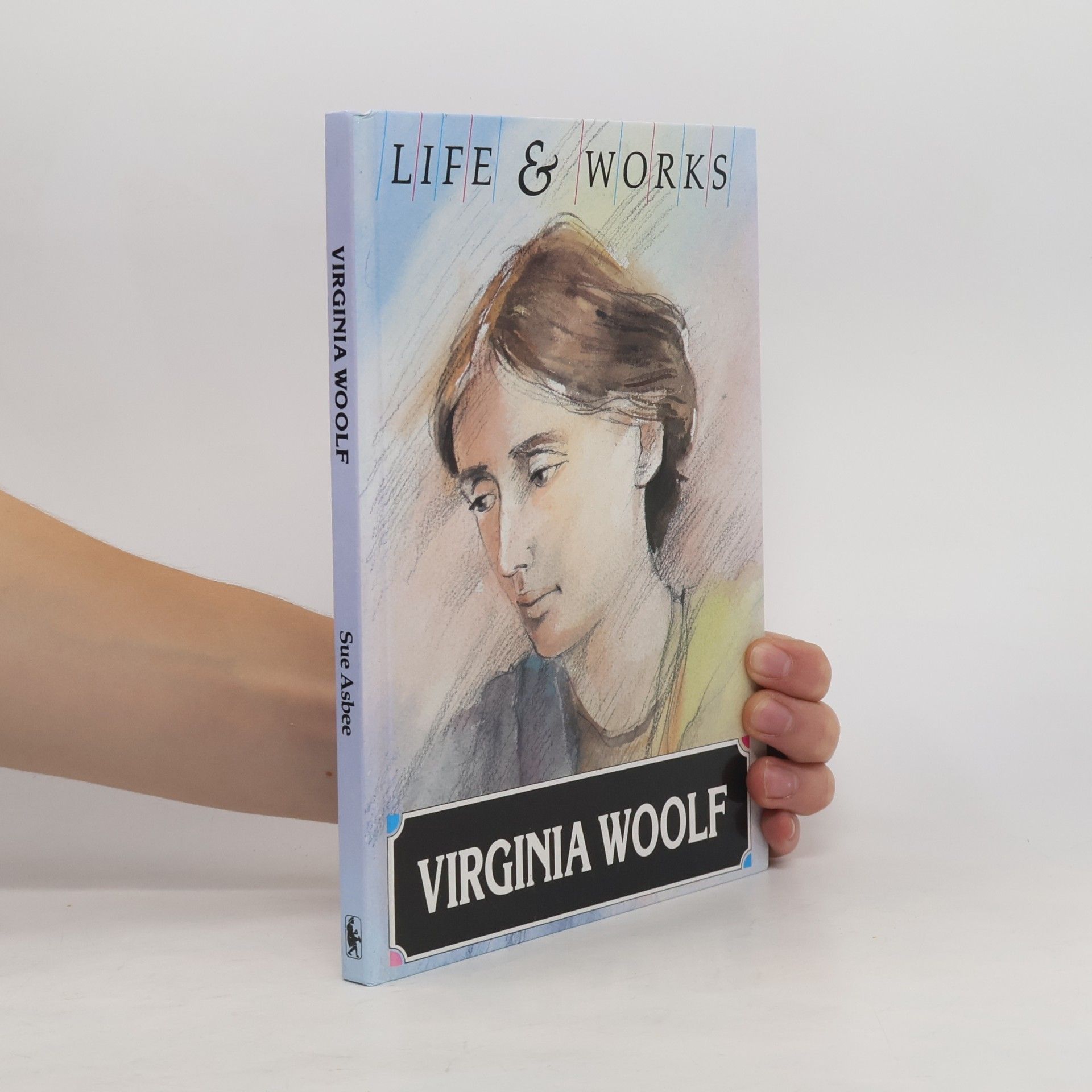 Virginia Woolf