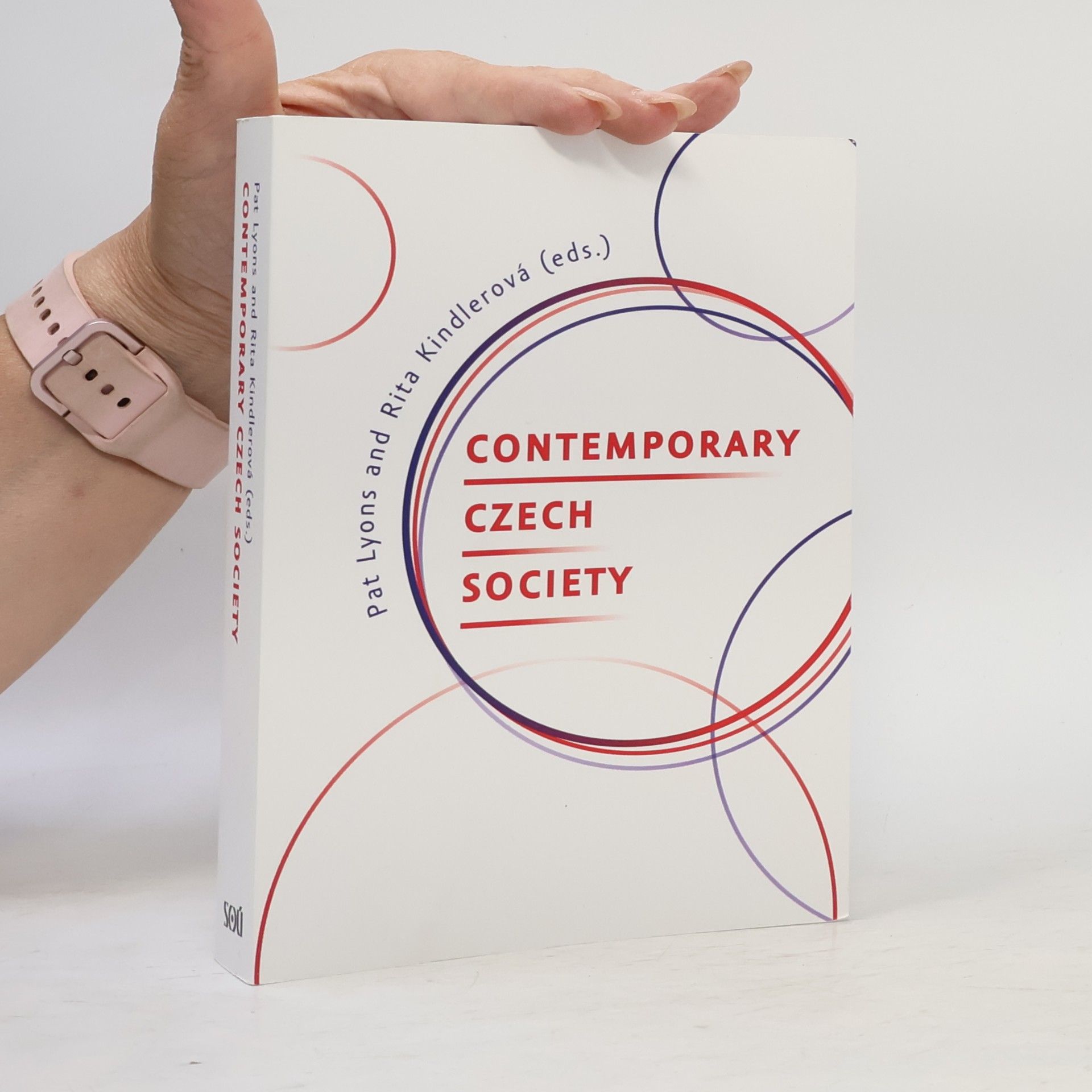 Rita Kindler Contemporary Czech Society