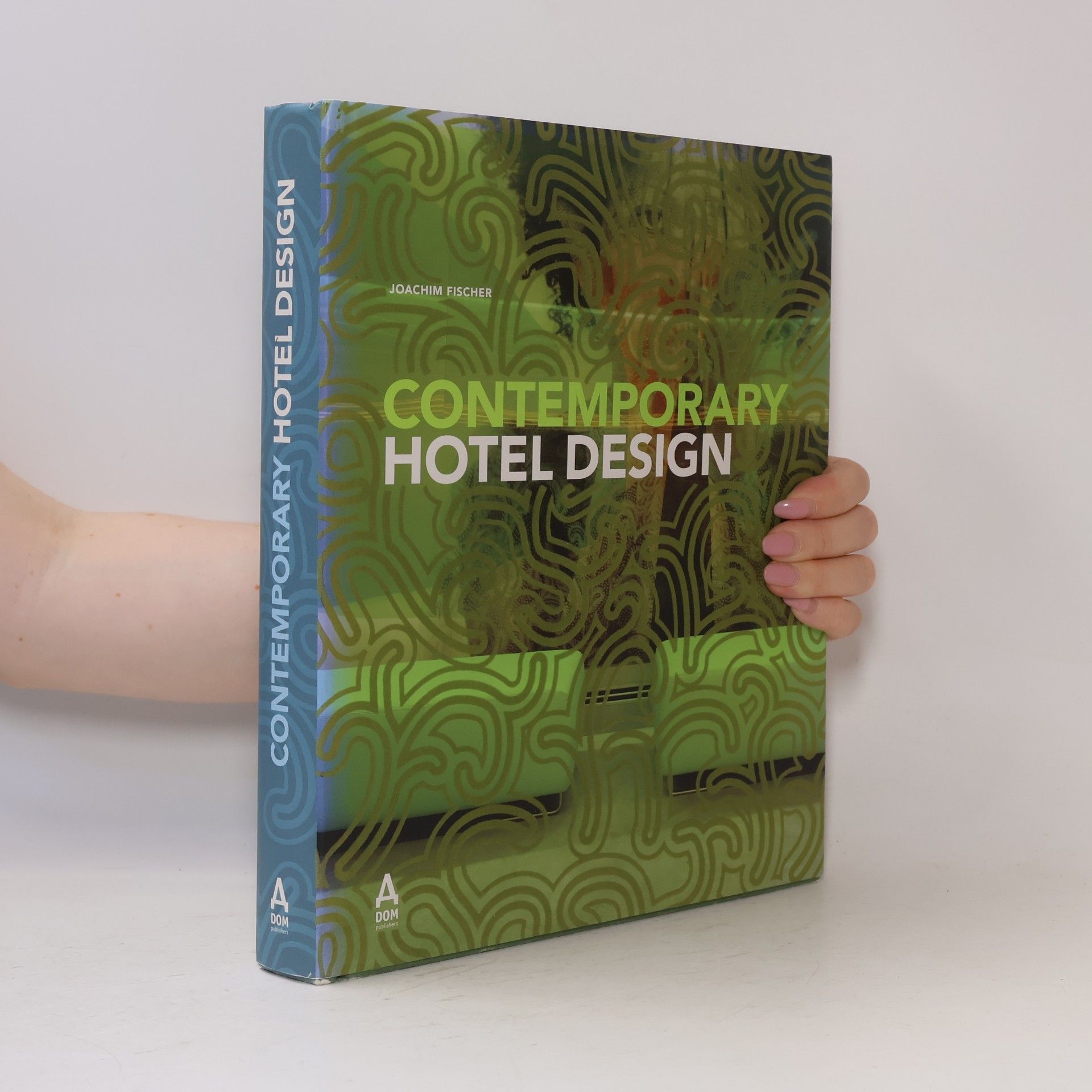 Contemporary Hotel Design
