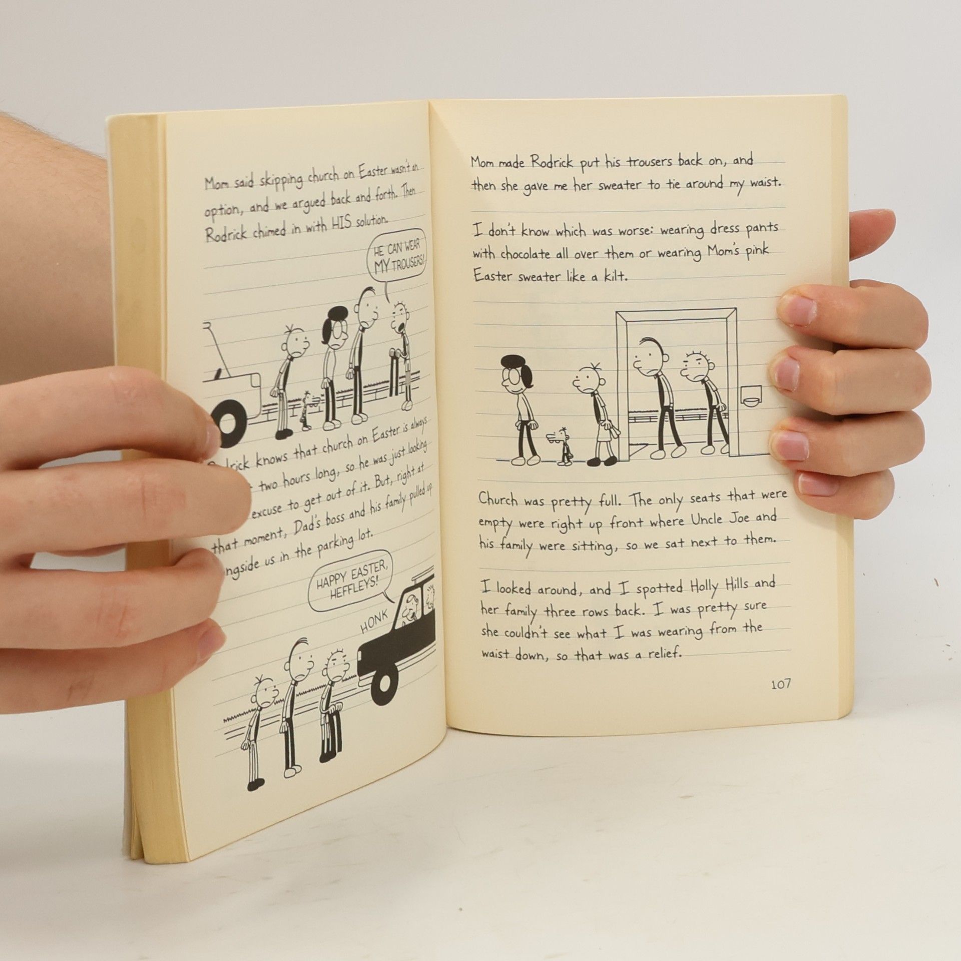 Jeff Kinney Diary of a Wimpy Kid. The Last Straw