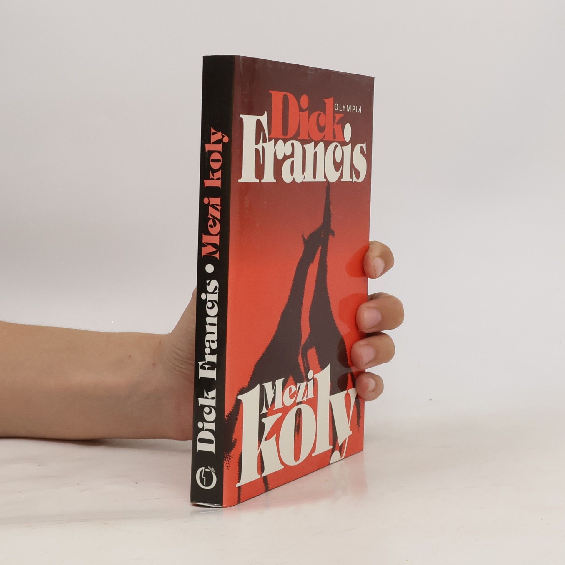 Dick Francis Mezi koly