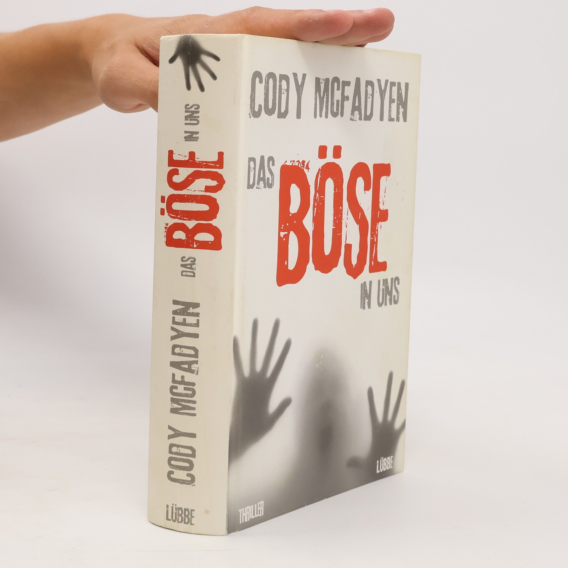 Cody McFadyen Das Böse in uns