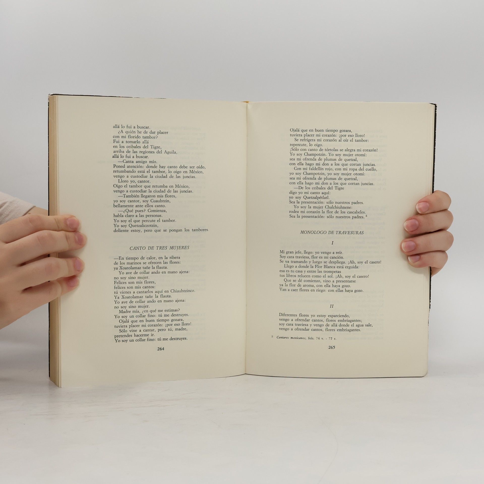 Autorenkollektiv Literatura del México antiguo