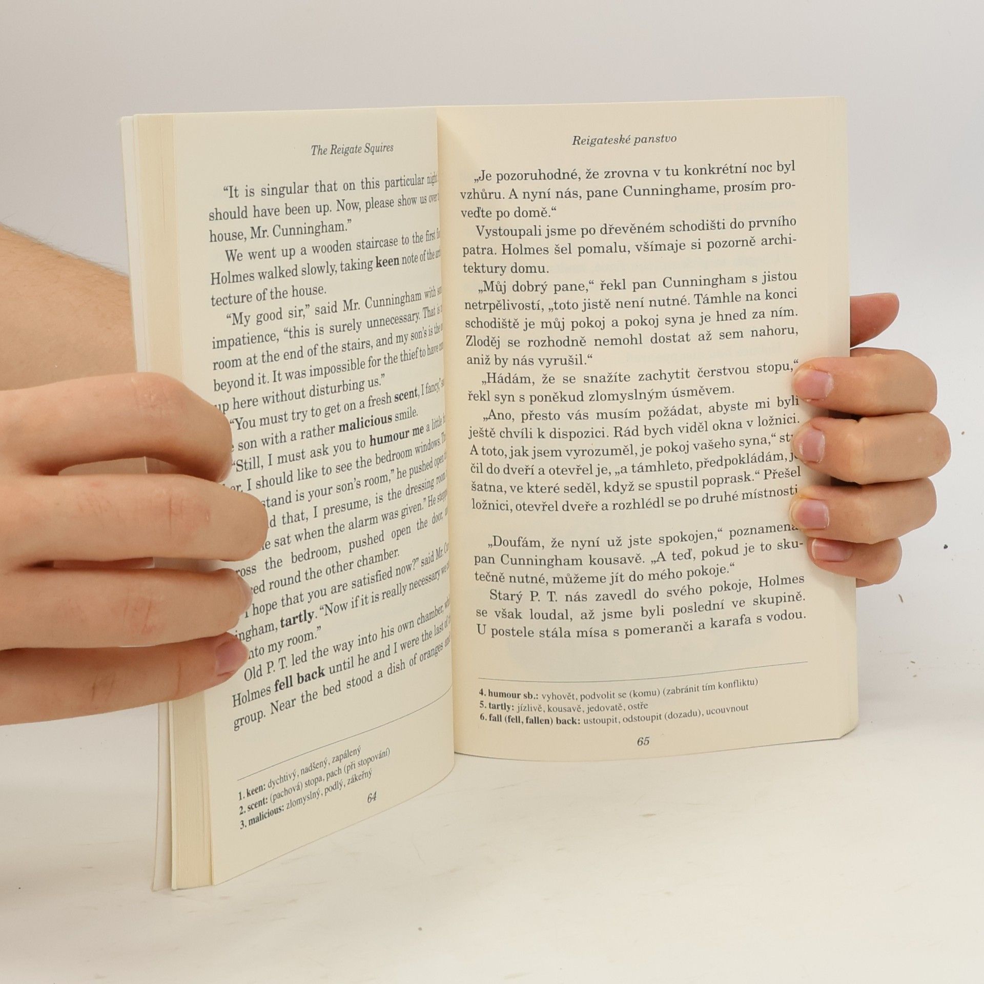 Autorenkollektiv The Case-book of Sherlock Holmes