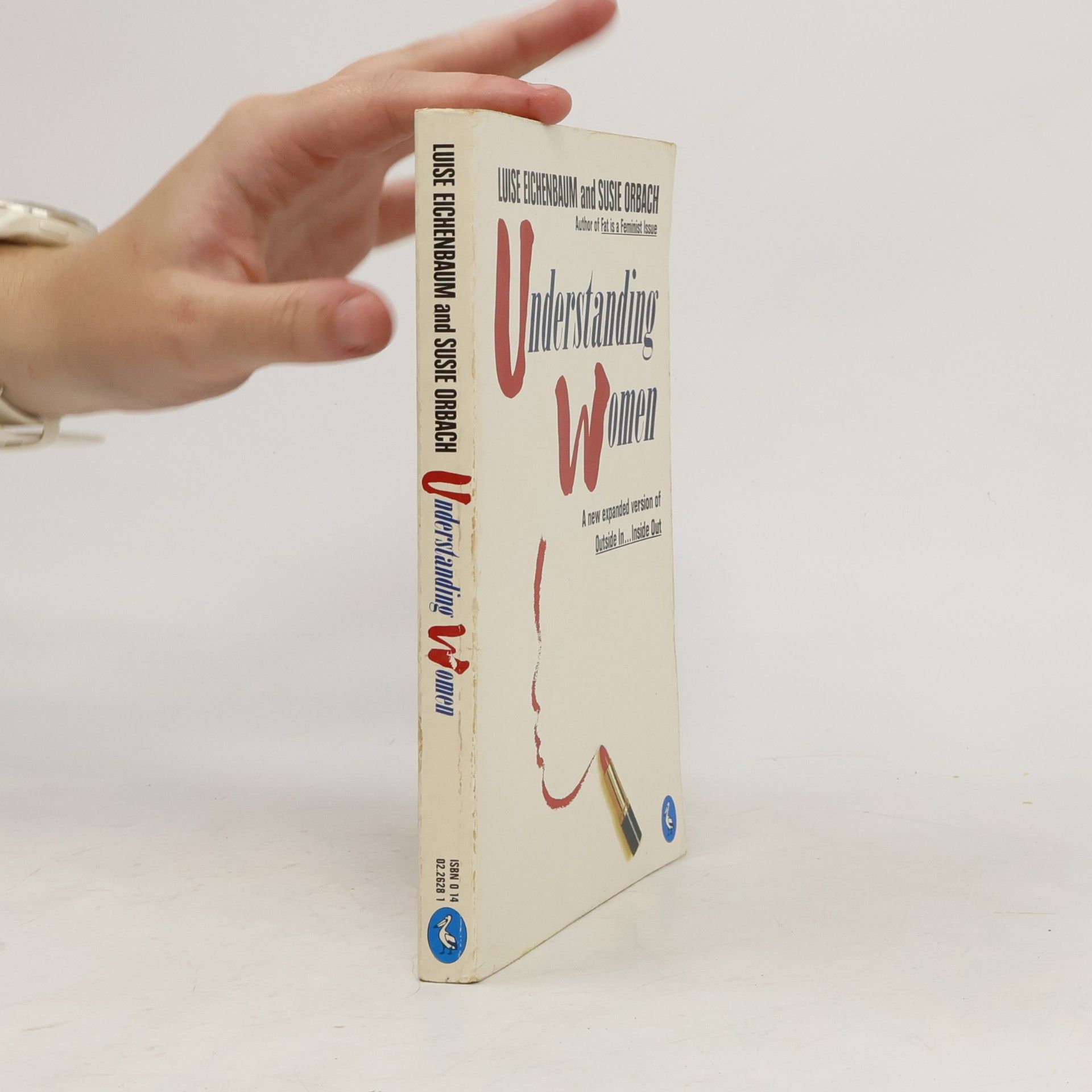 Luise Eichenbaum Understanding Women