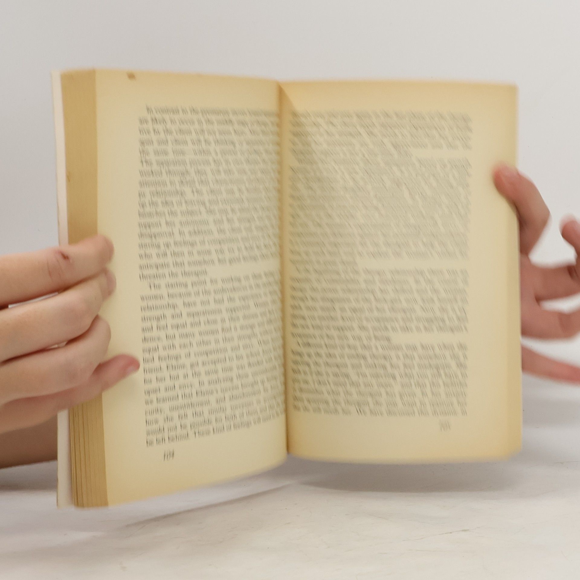 Luise Eichenbaum Understanding Women