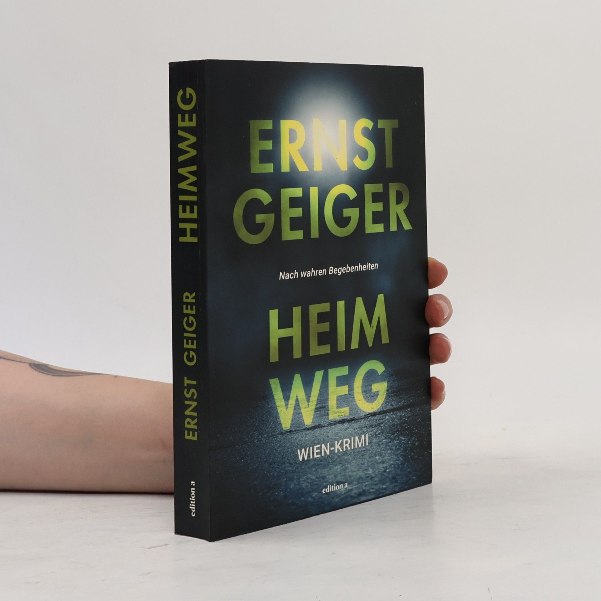 Heimweg