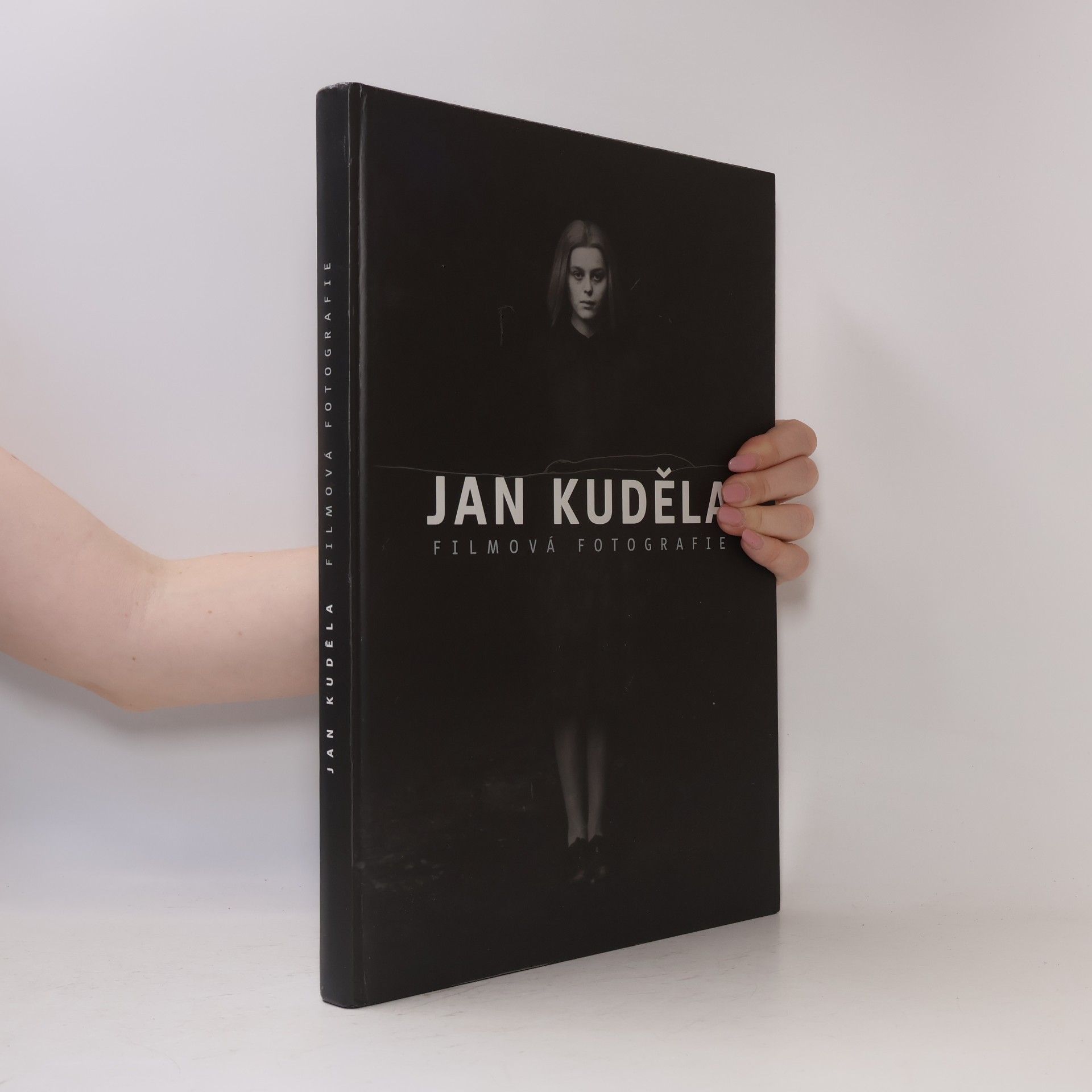 Jan Kuděla Jan Kuděla: Filmová fotografie