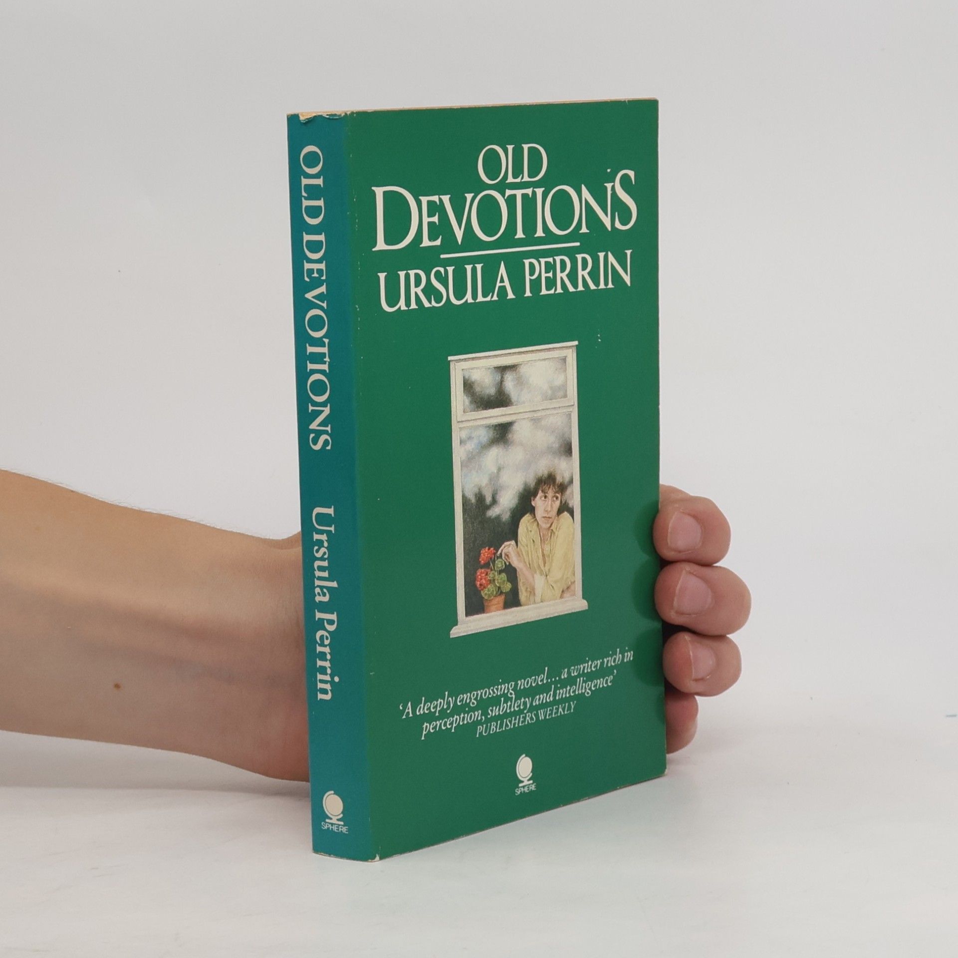 Ursula Perrin Old Devotions