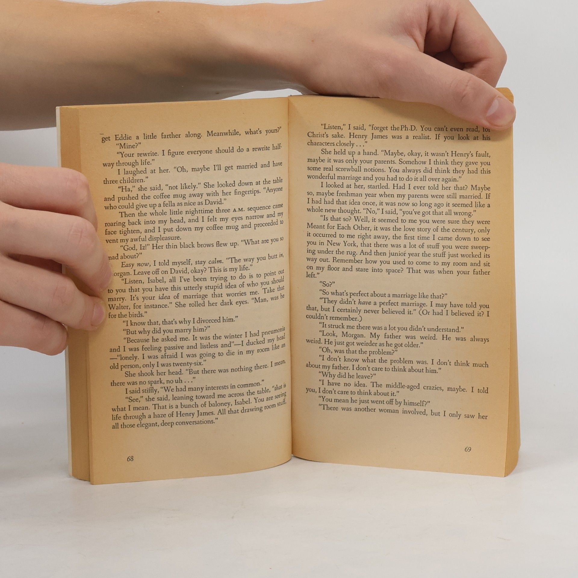 Ursula Perrin Old Devotions