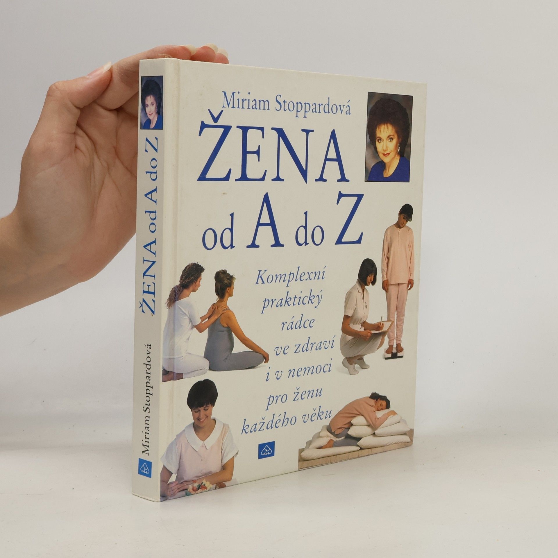Žena od A do Z
