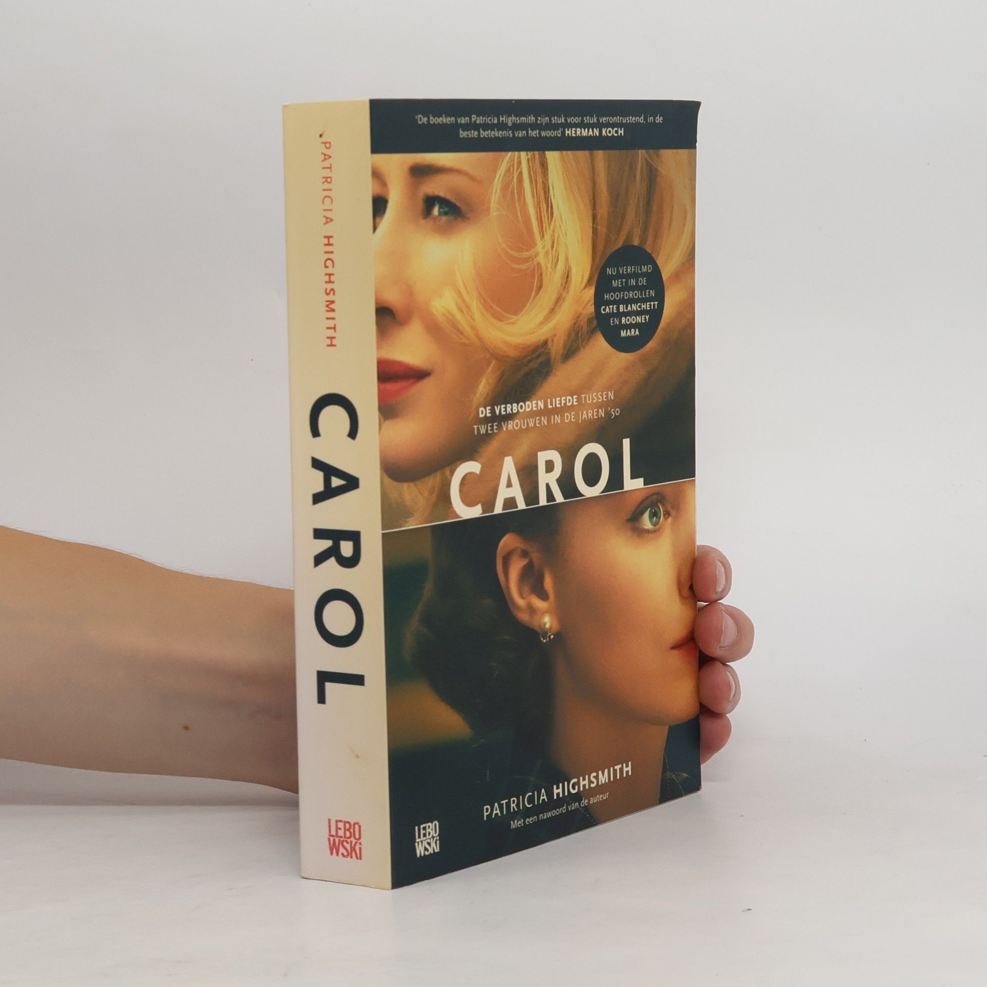 Claire Morgan Carol
