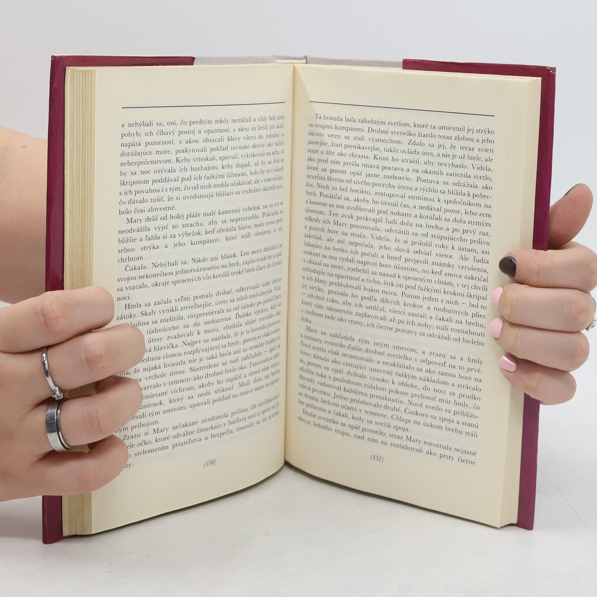 Daphne Du Maurier Hostinec Jamajka