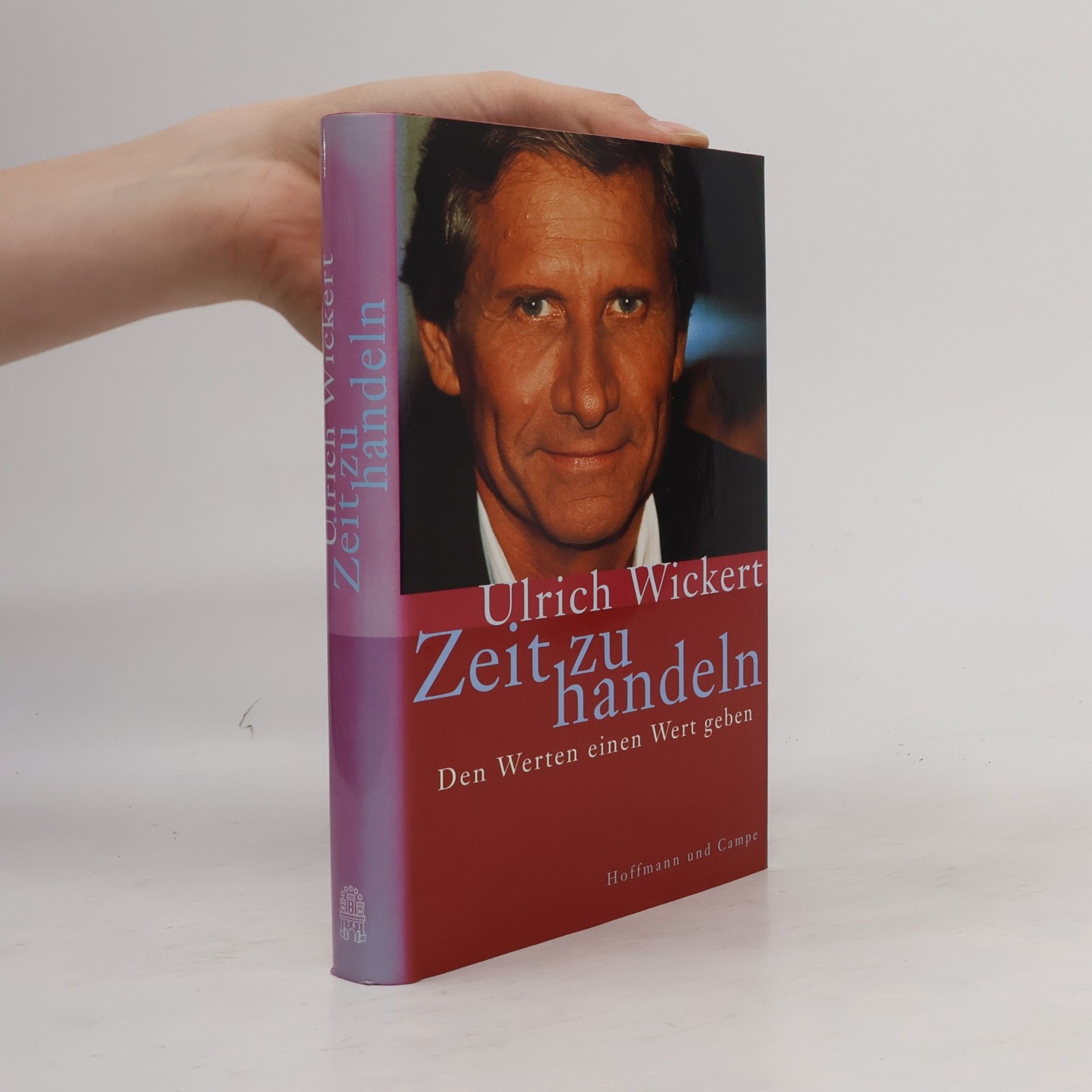 Zeit zu handeln