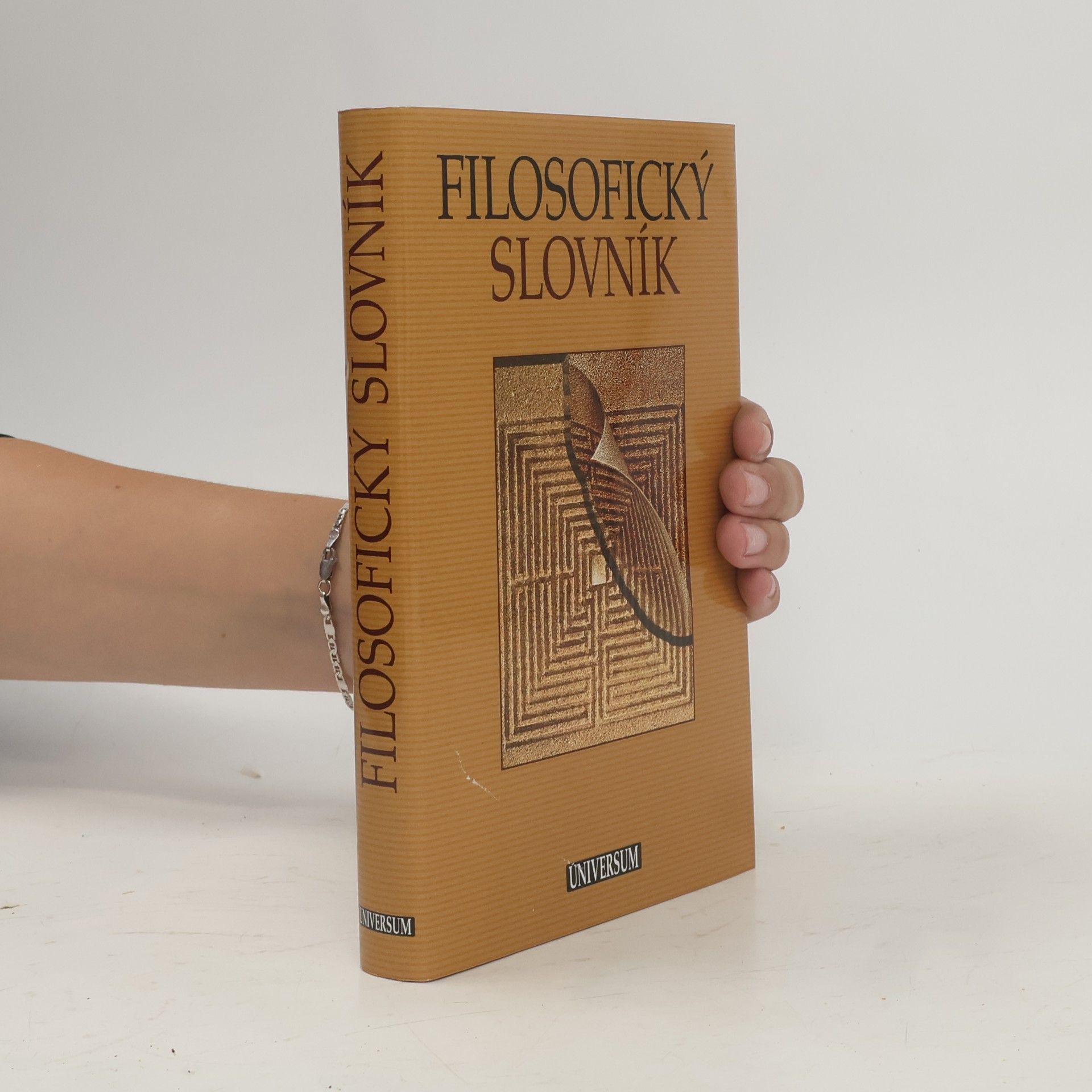 Filosofický slovník