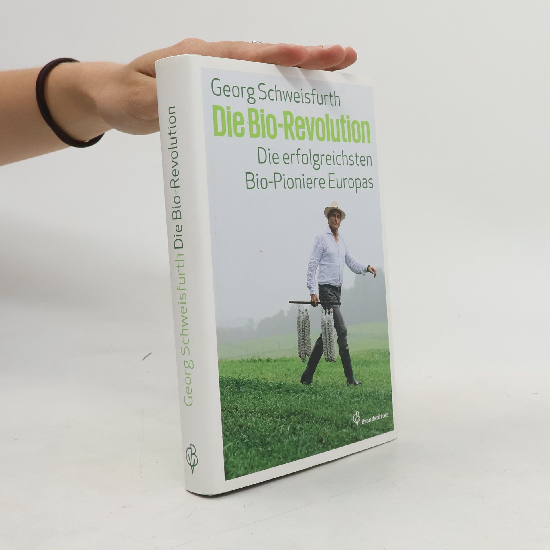 Die Bio-Revolution