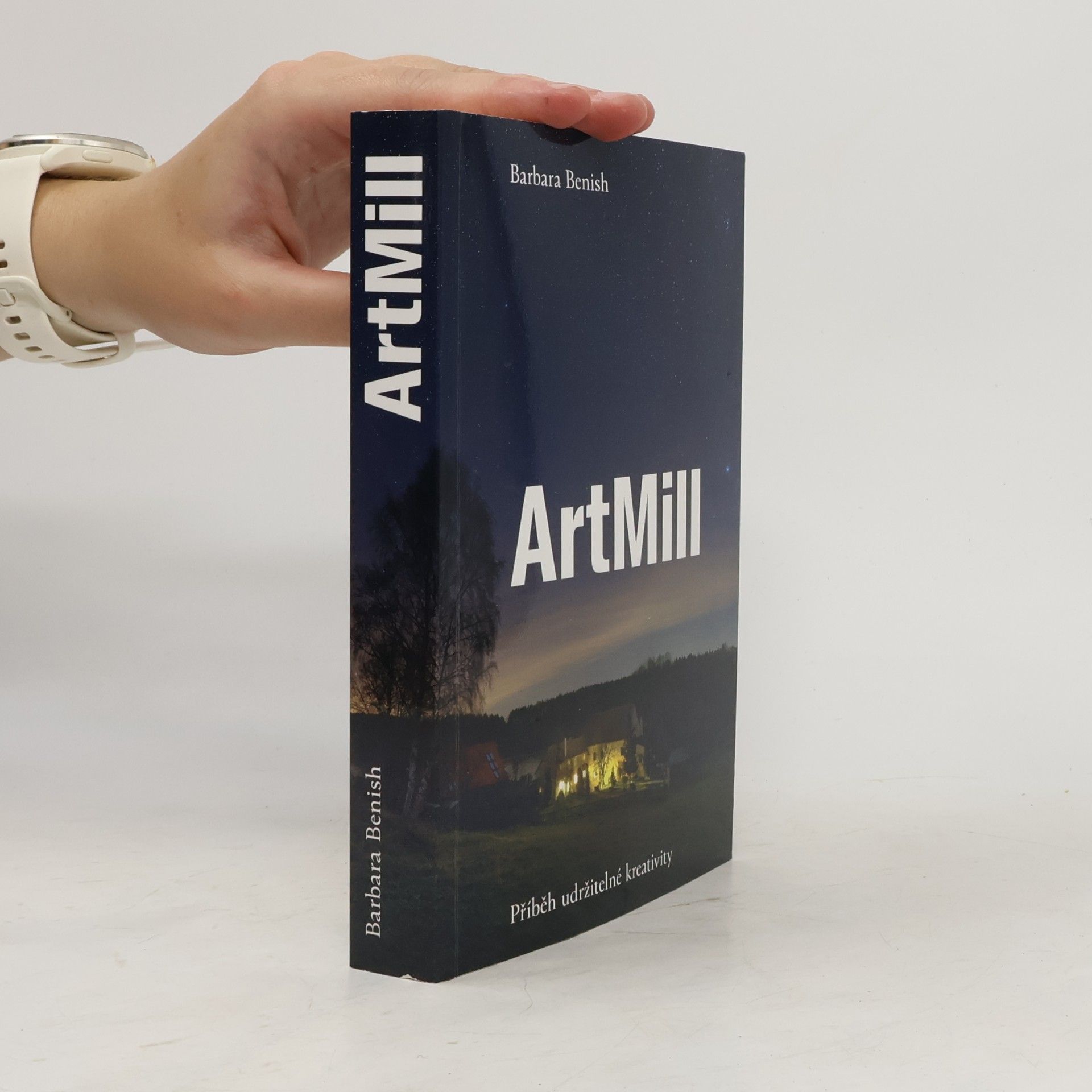ArtMill