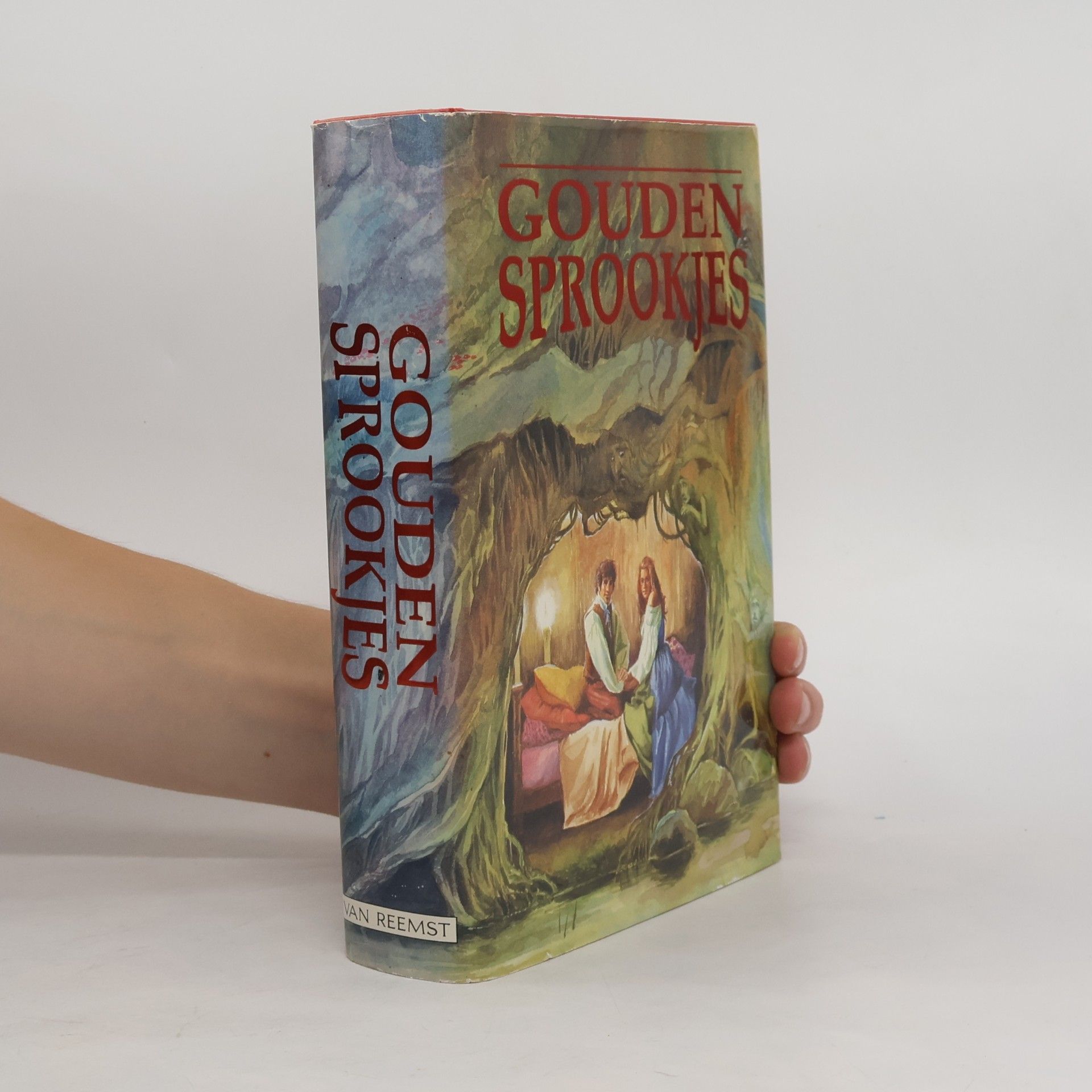 Gouden Sprookjes